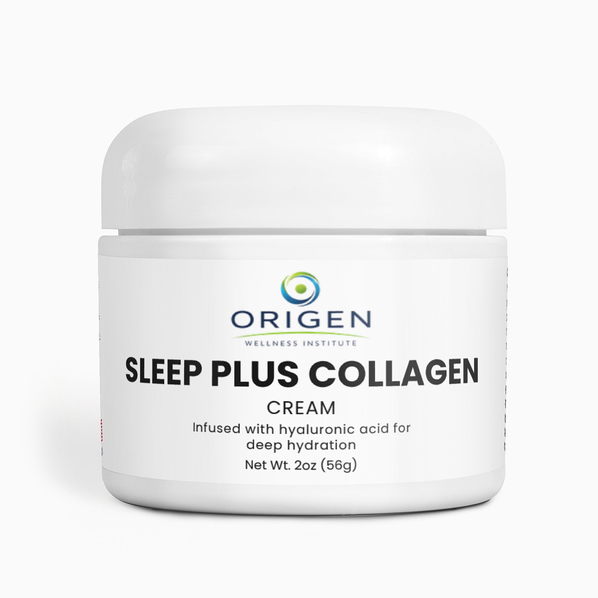 Sleep Plus Collagen Cream