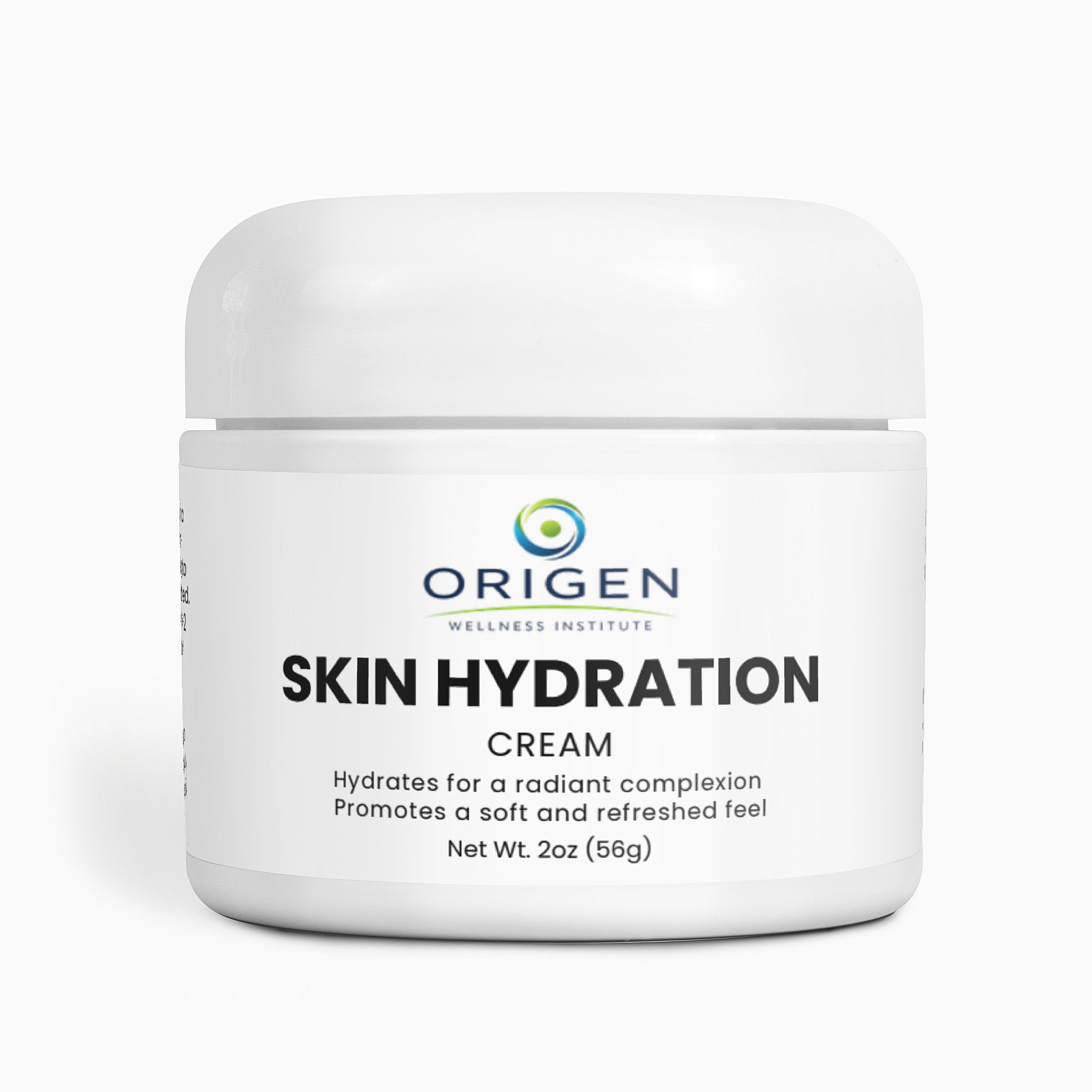 Skin Hydration Cream