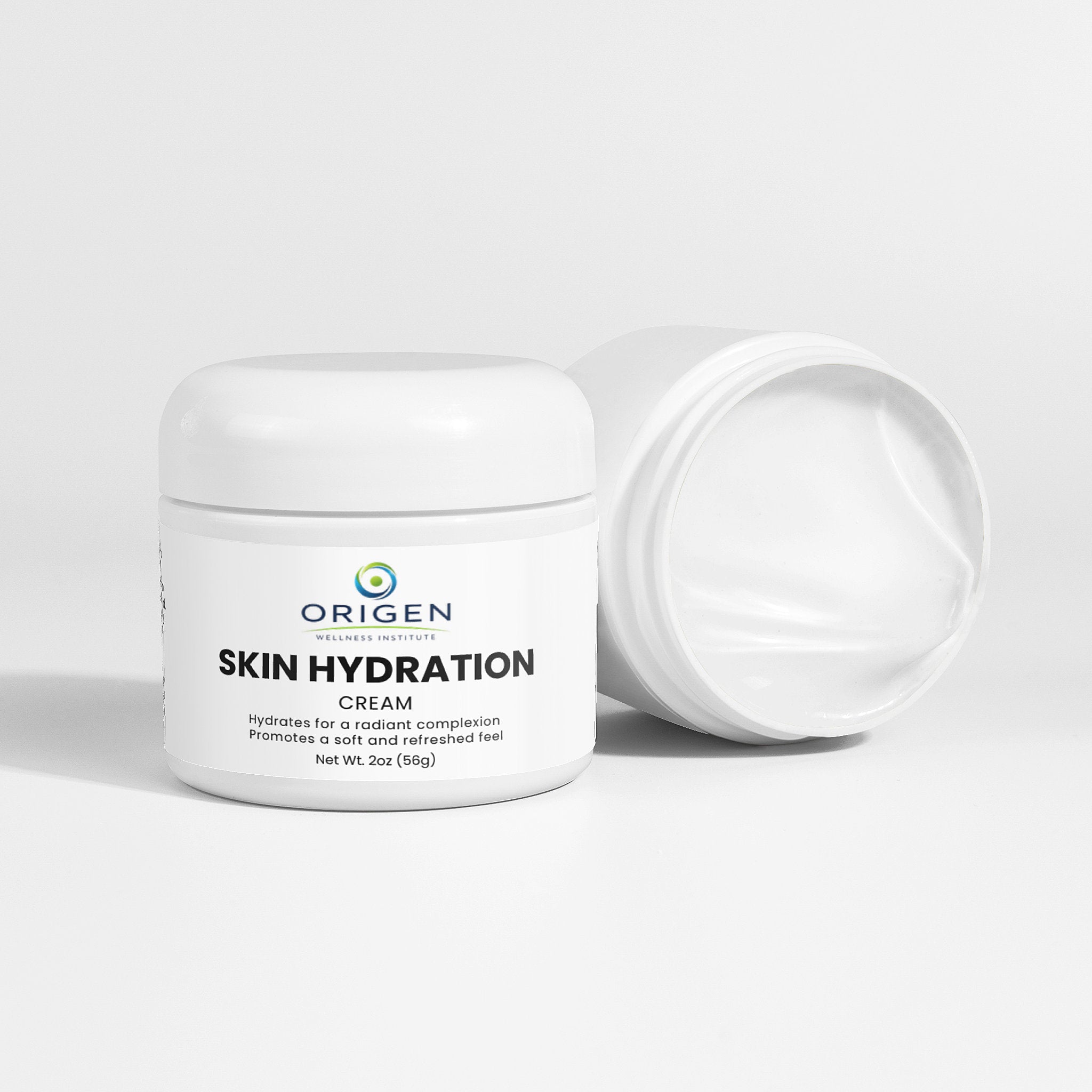 Skin Hydration Cream