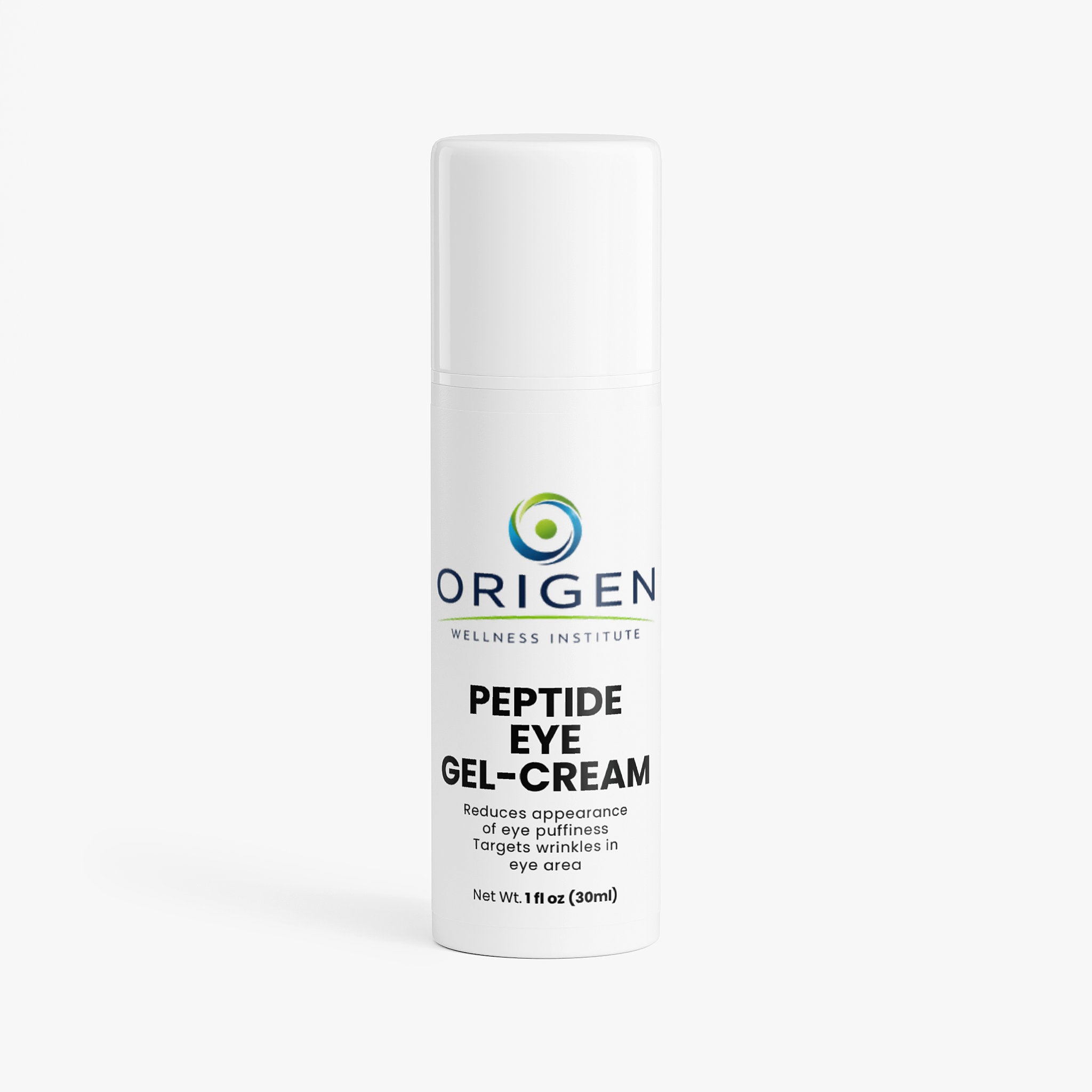 Peptide Eye Gel-Cream