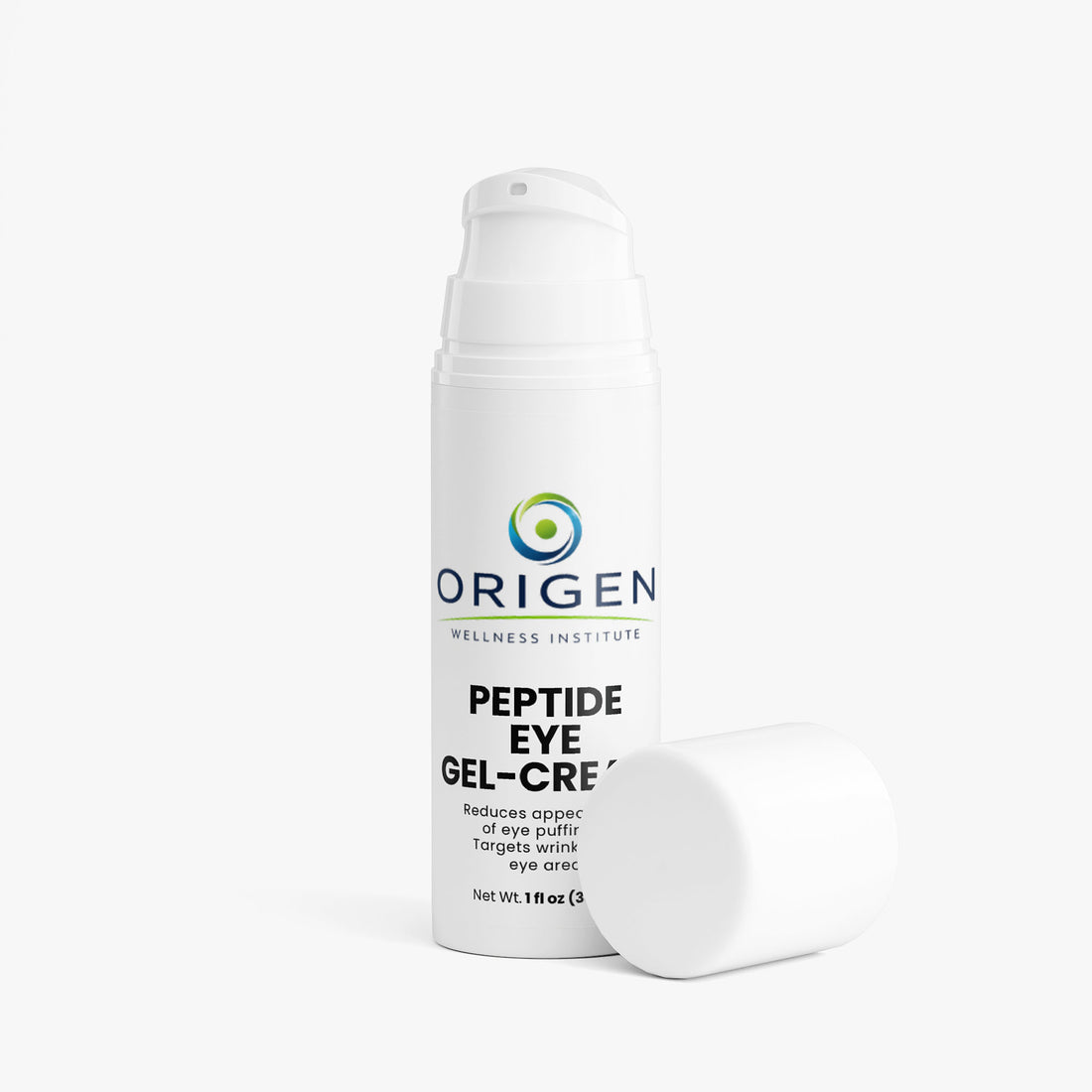Peptide Eye Gel-Cream