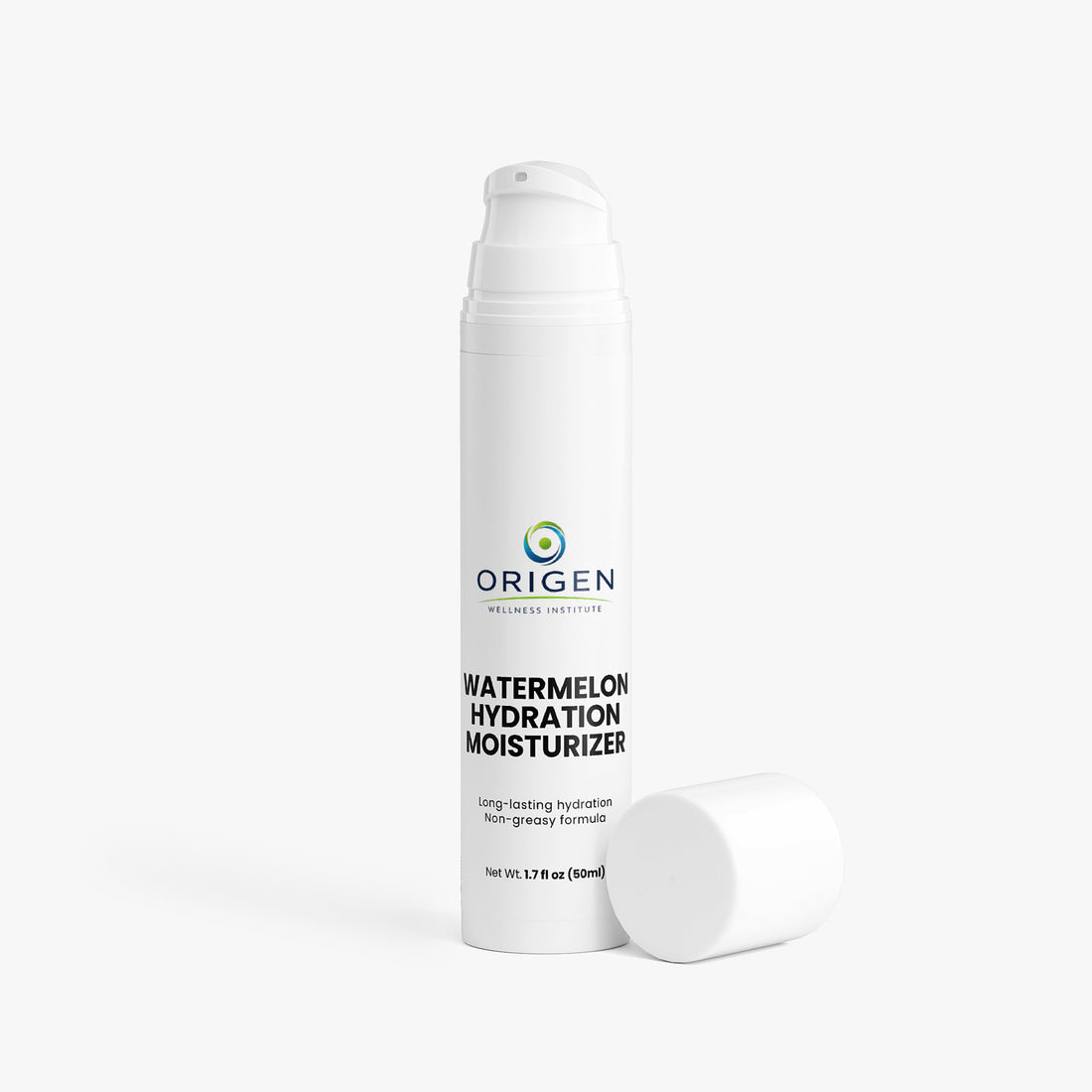 Watermelon Hydration Moisturizer