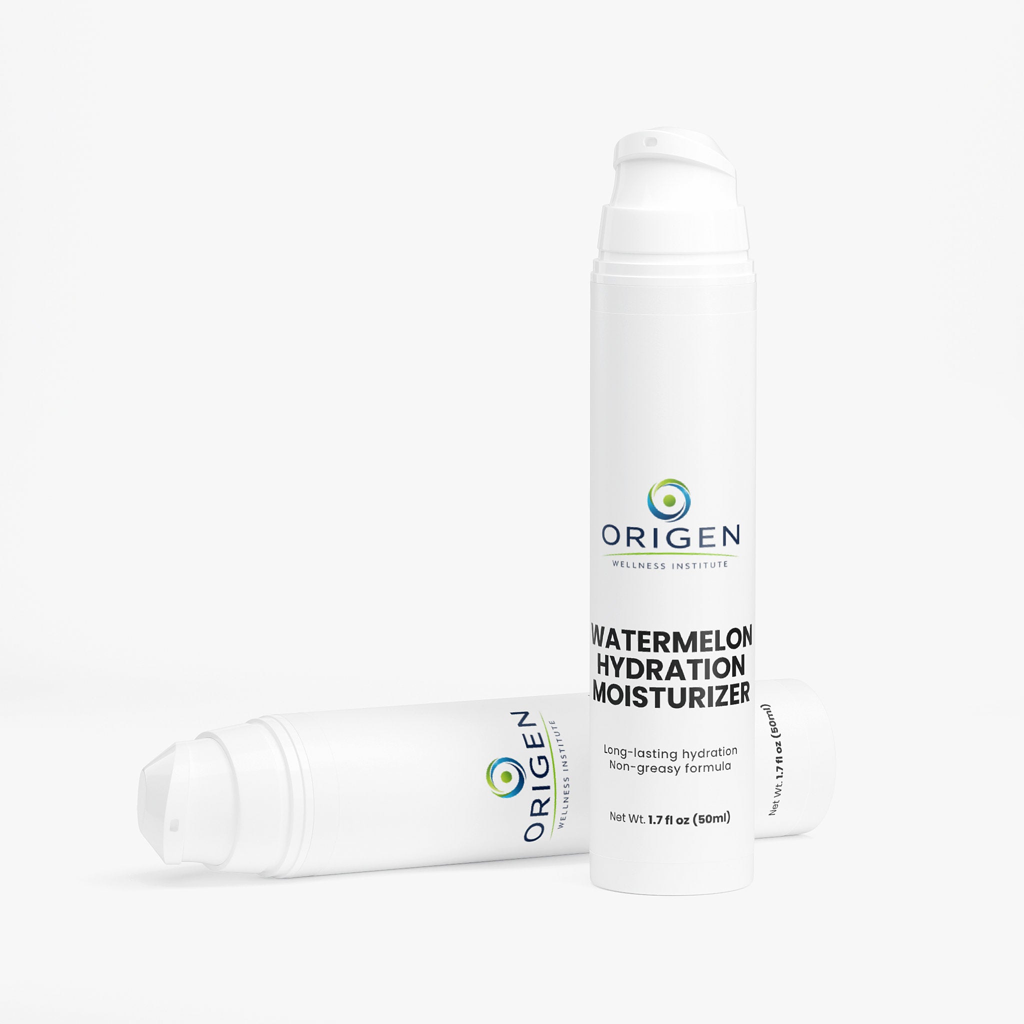 Watermelon Hydration Moisturizer
