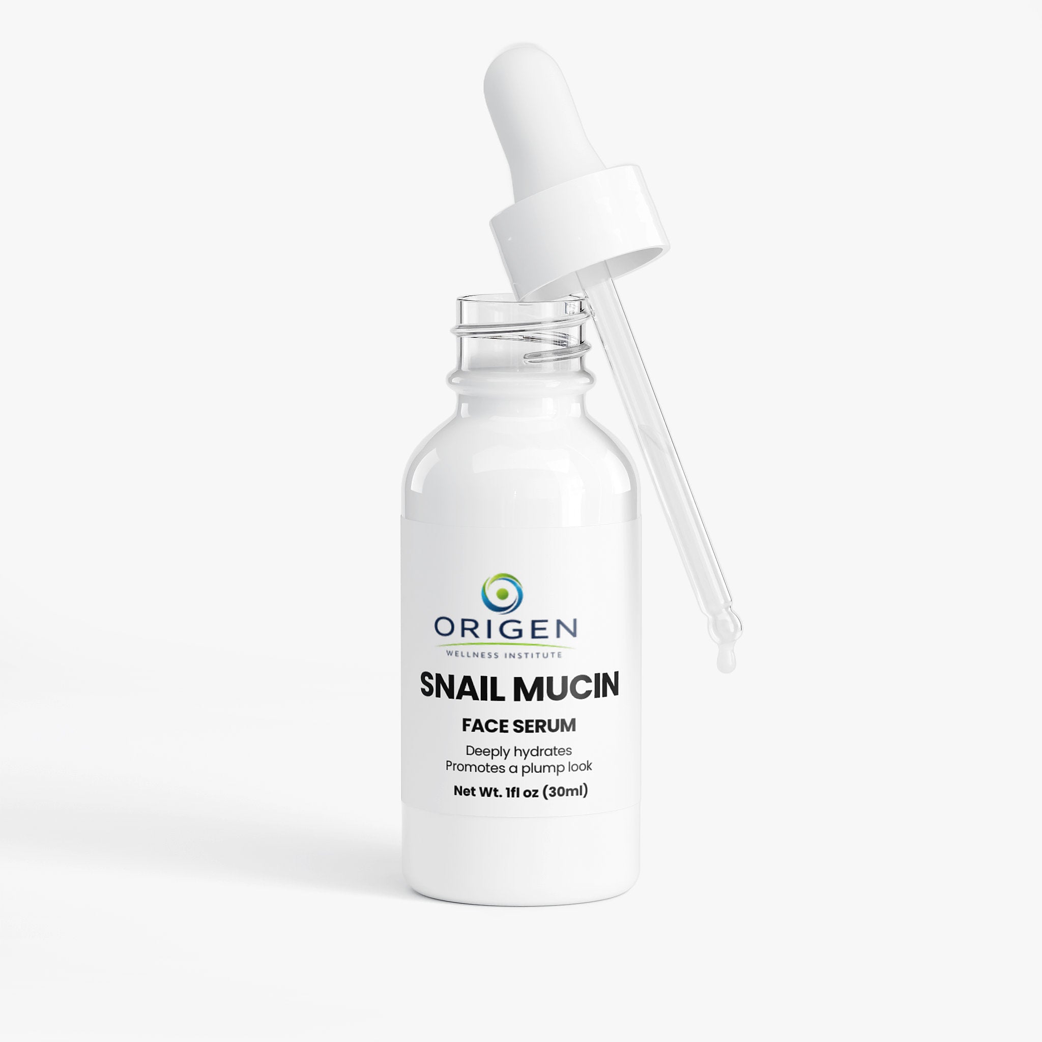 Snail Mucin Face Serum