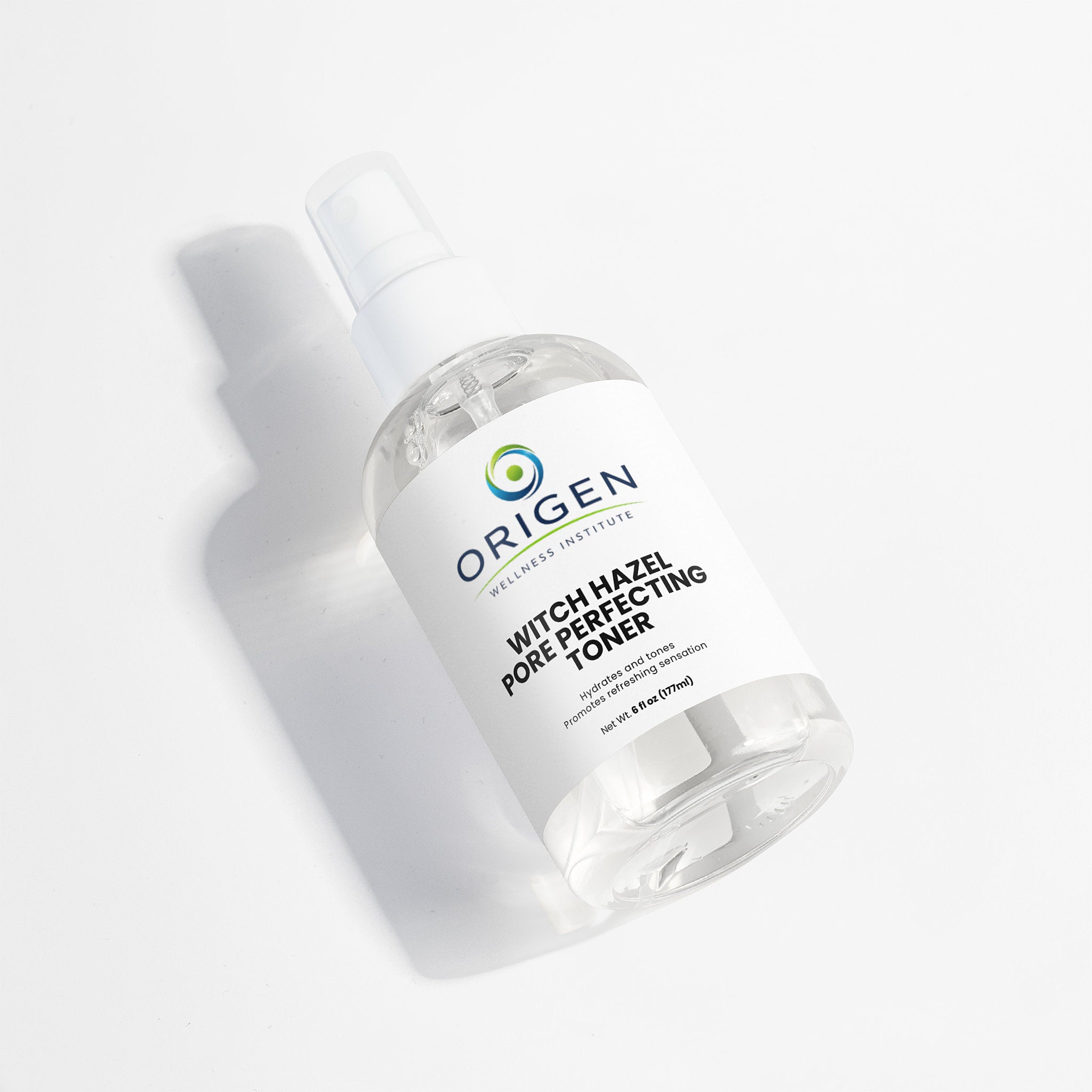 Witch Hazel Pore Perfecting Toner