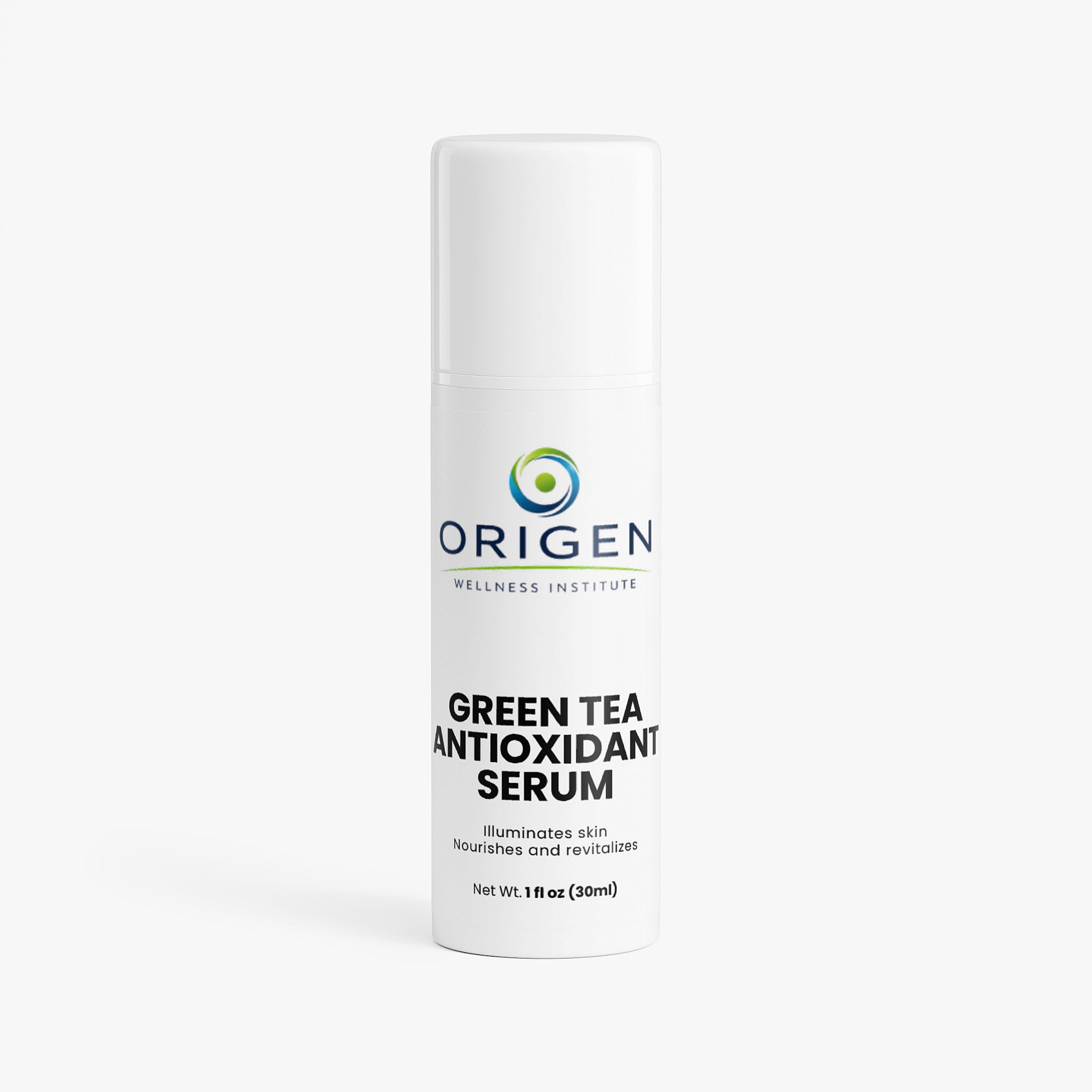 Green Tea Antioxidant Serum