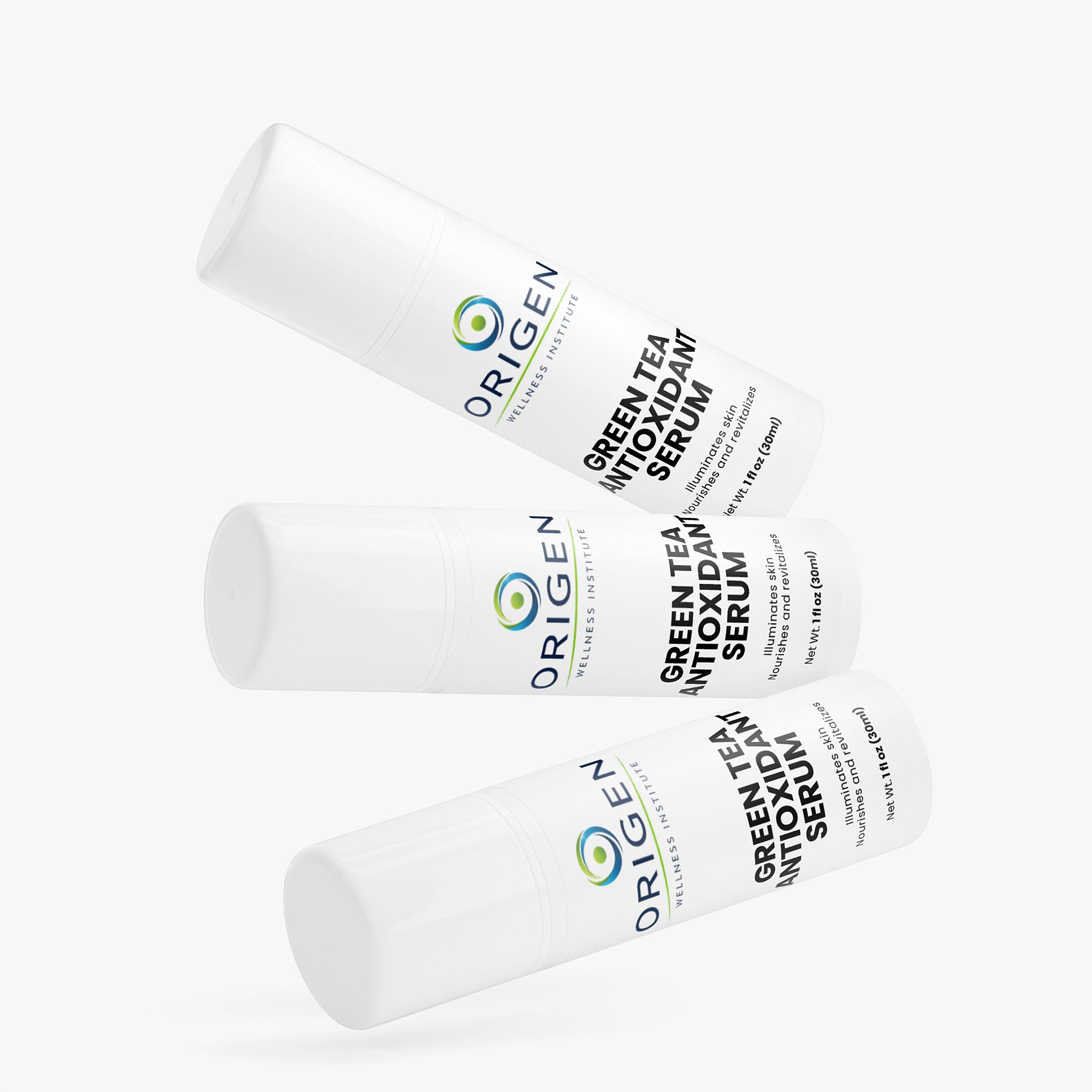 Green Tea Antioxidant Serum
