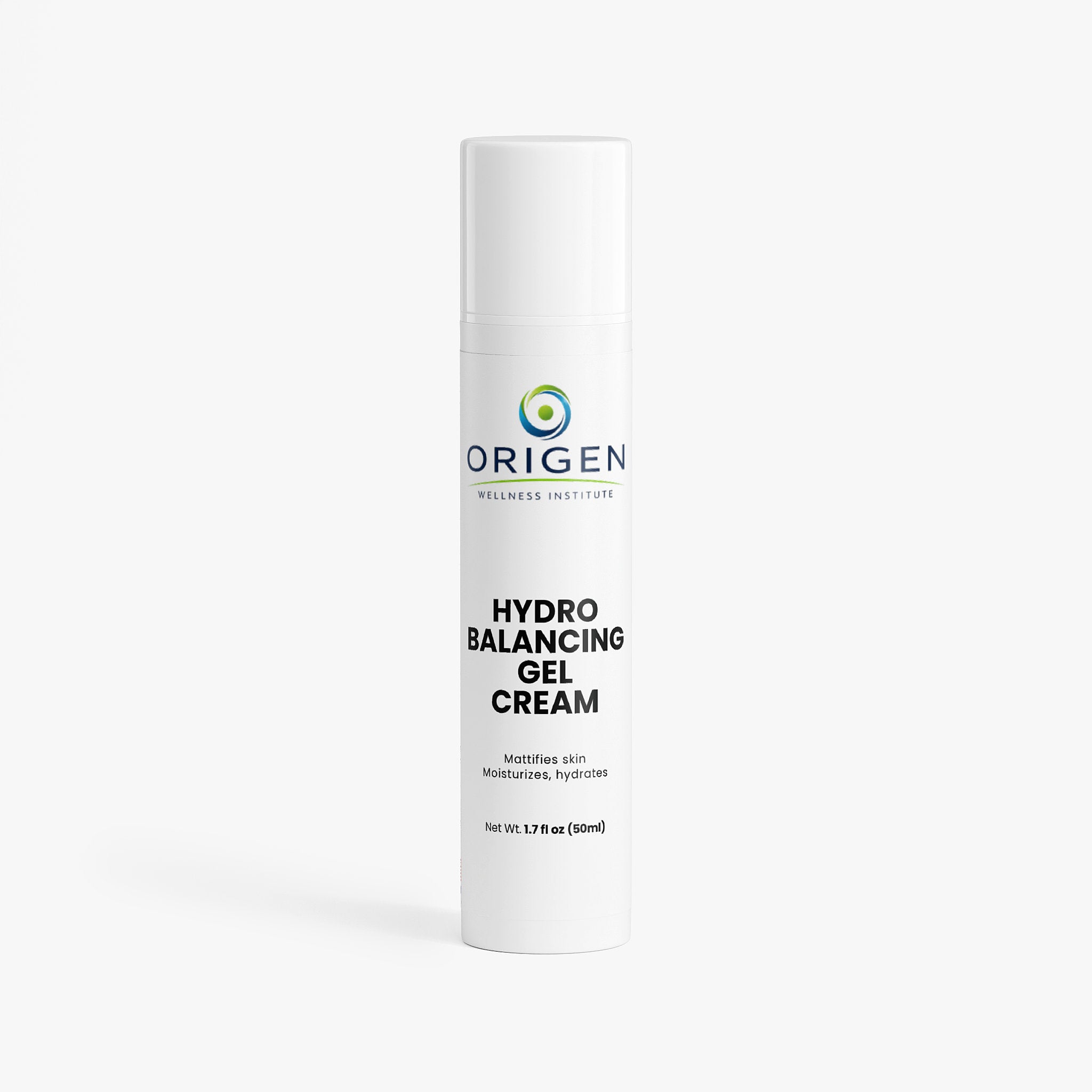 Hydro Balancing Gel-Cream