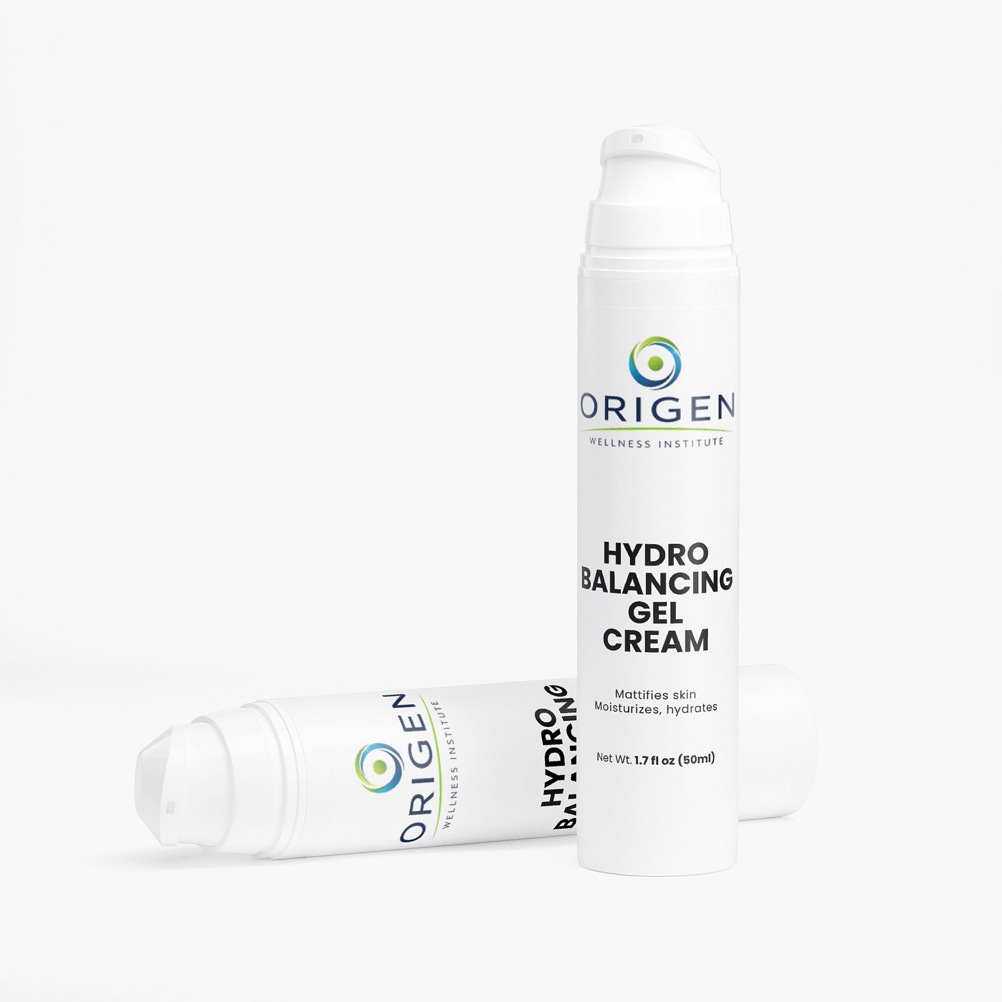 Hydro Balancing Gel-Cream