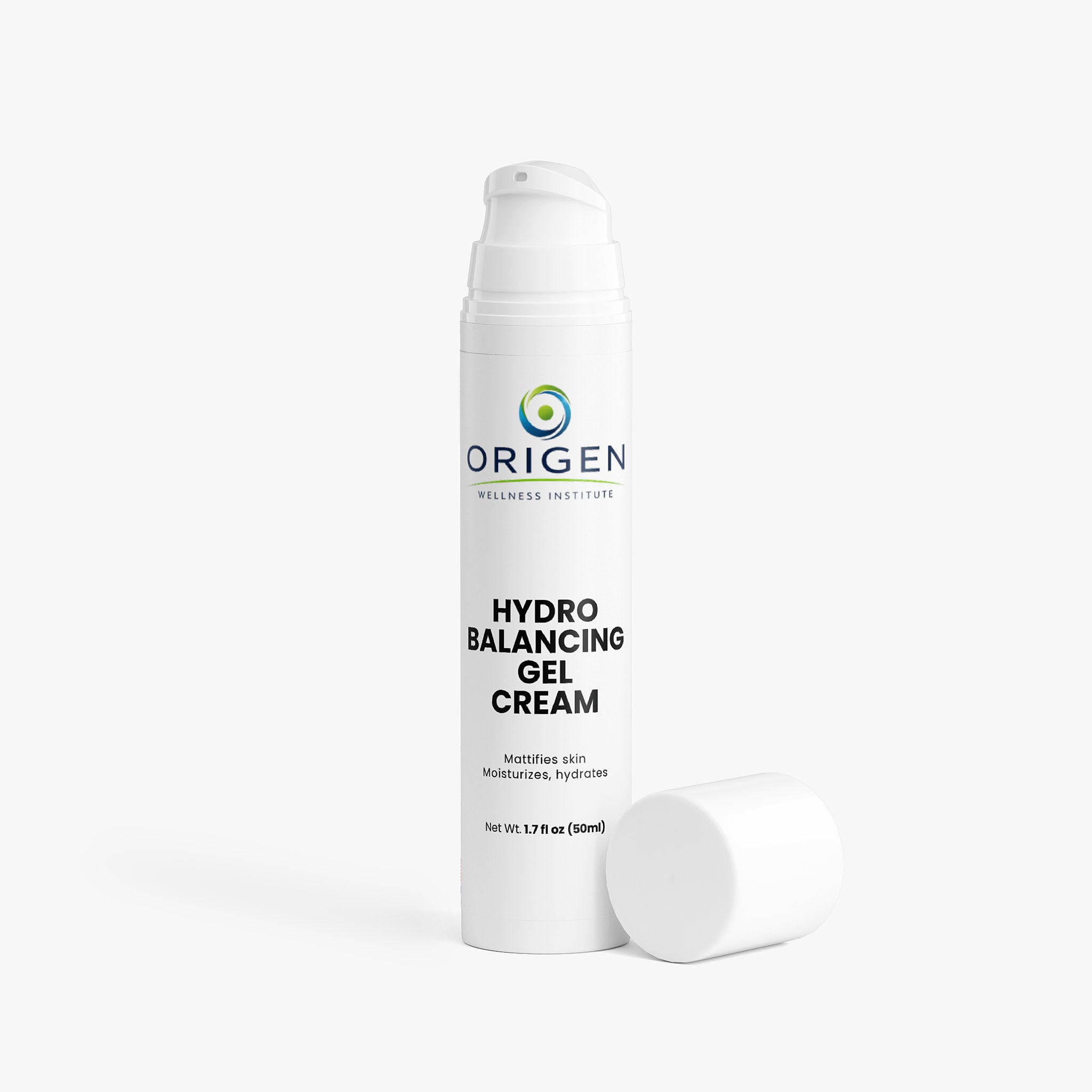 Hydro Balancing Gel-Cream