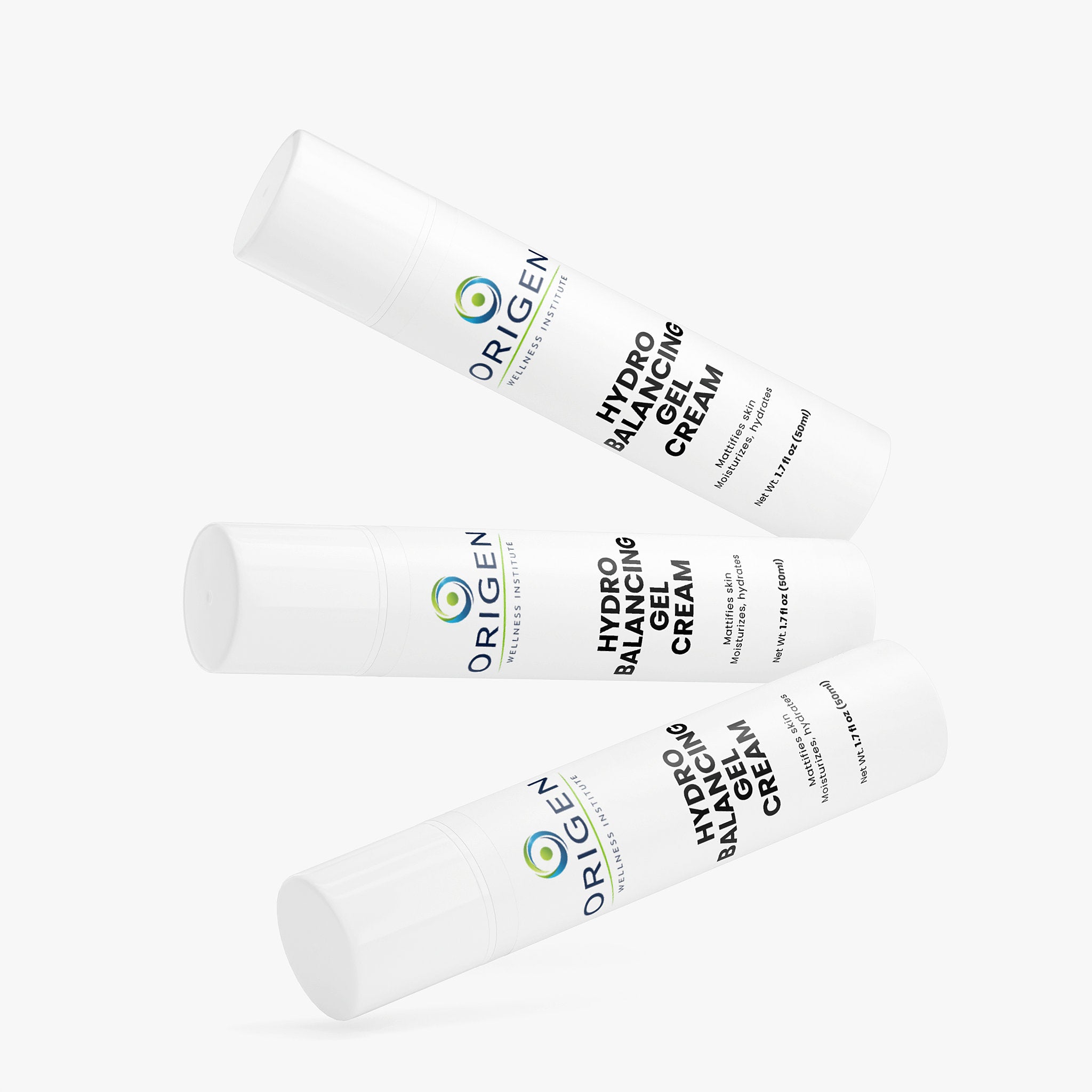 Hydro Balancing Gel-Cream