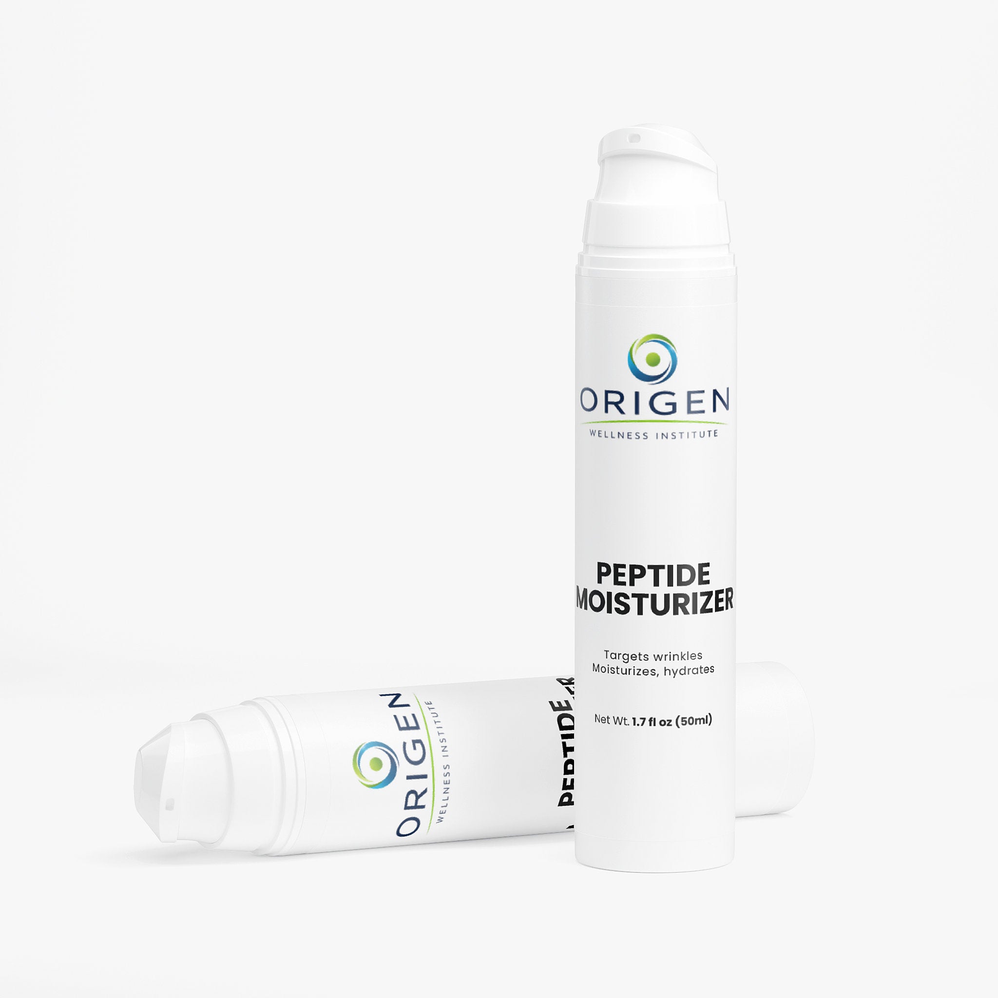 Peptide Moisturizer