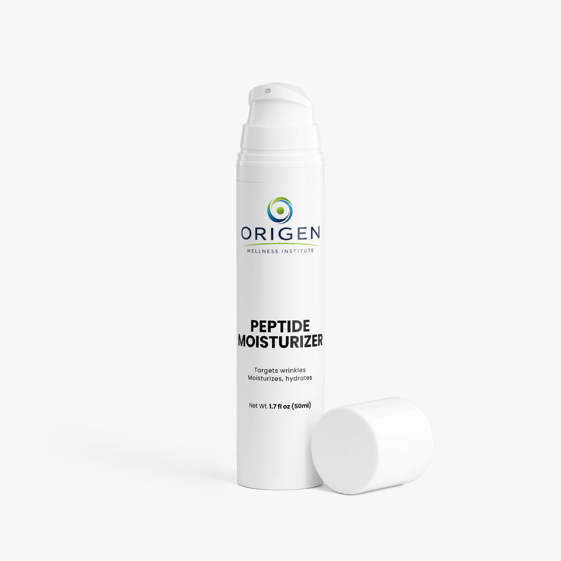 Peptide Moisturizer