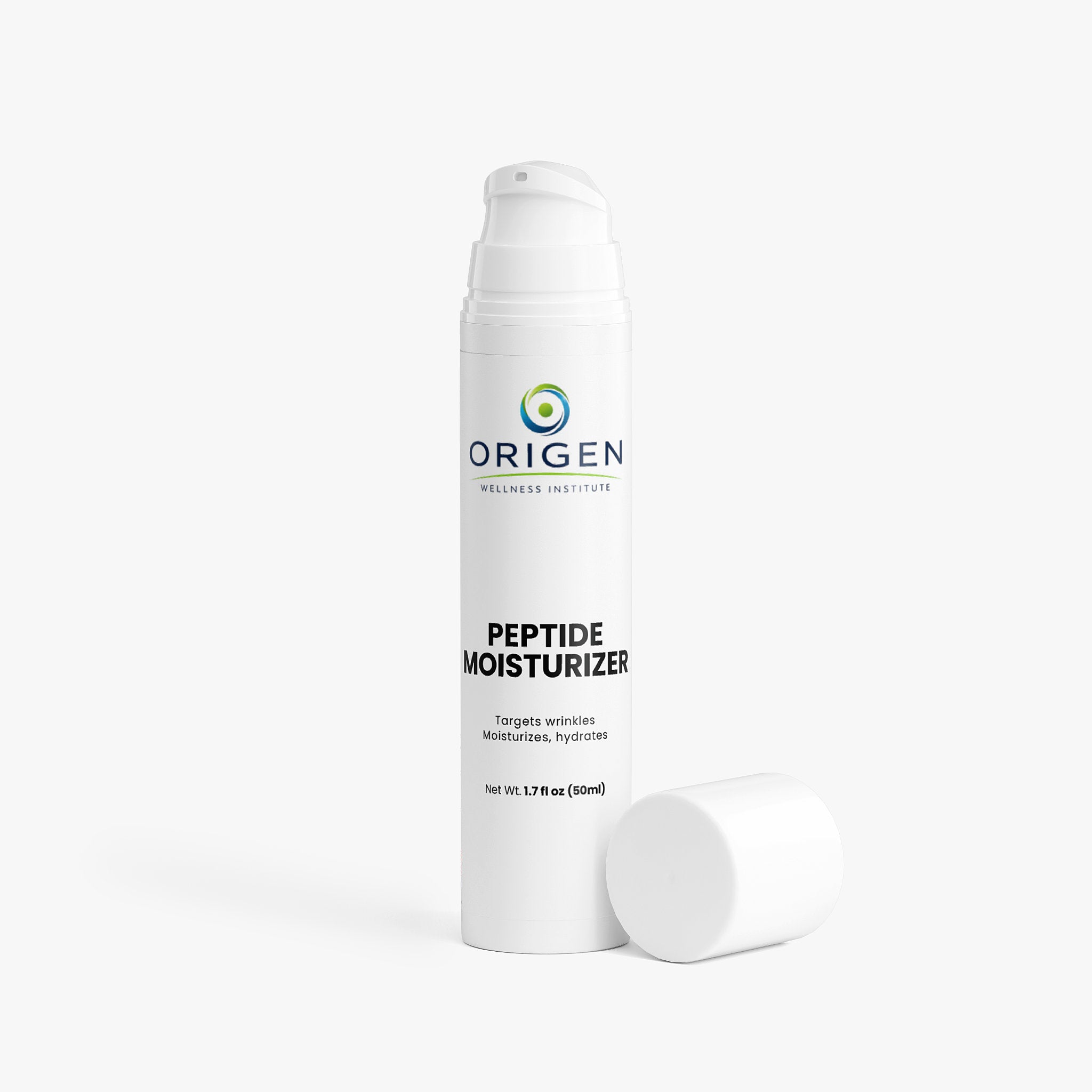 Peptide Moisturizer