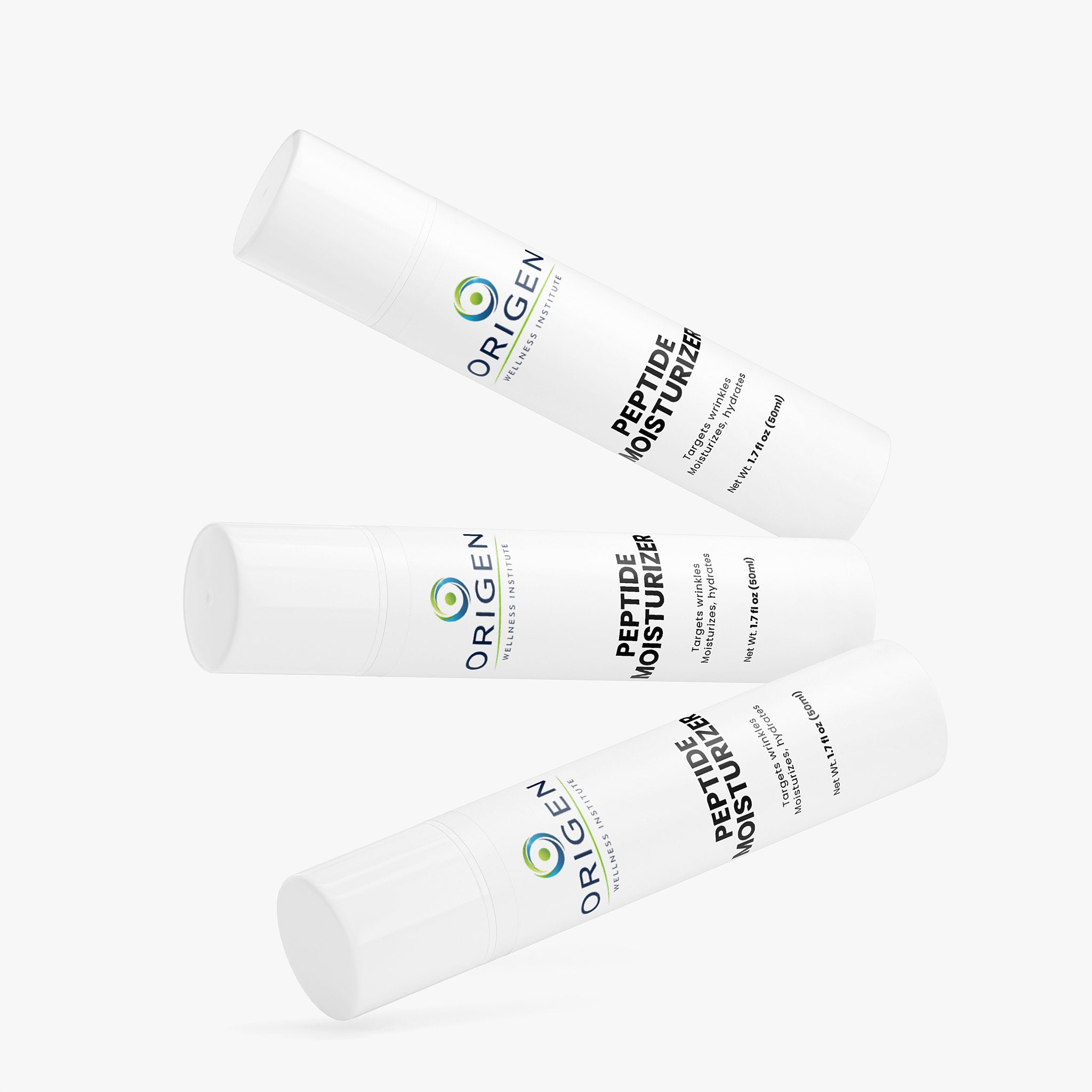 Peptide Moisturizer