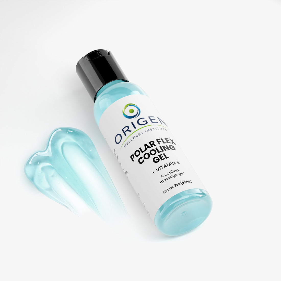 Polar Flex Cooling Gel