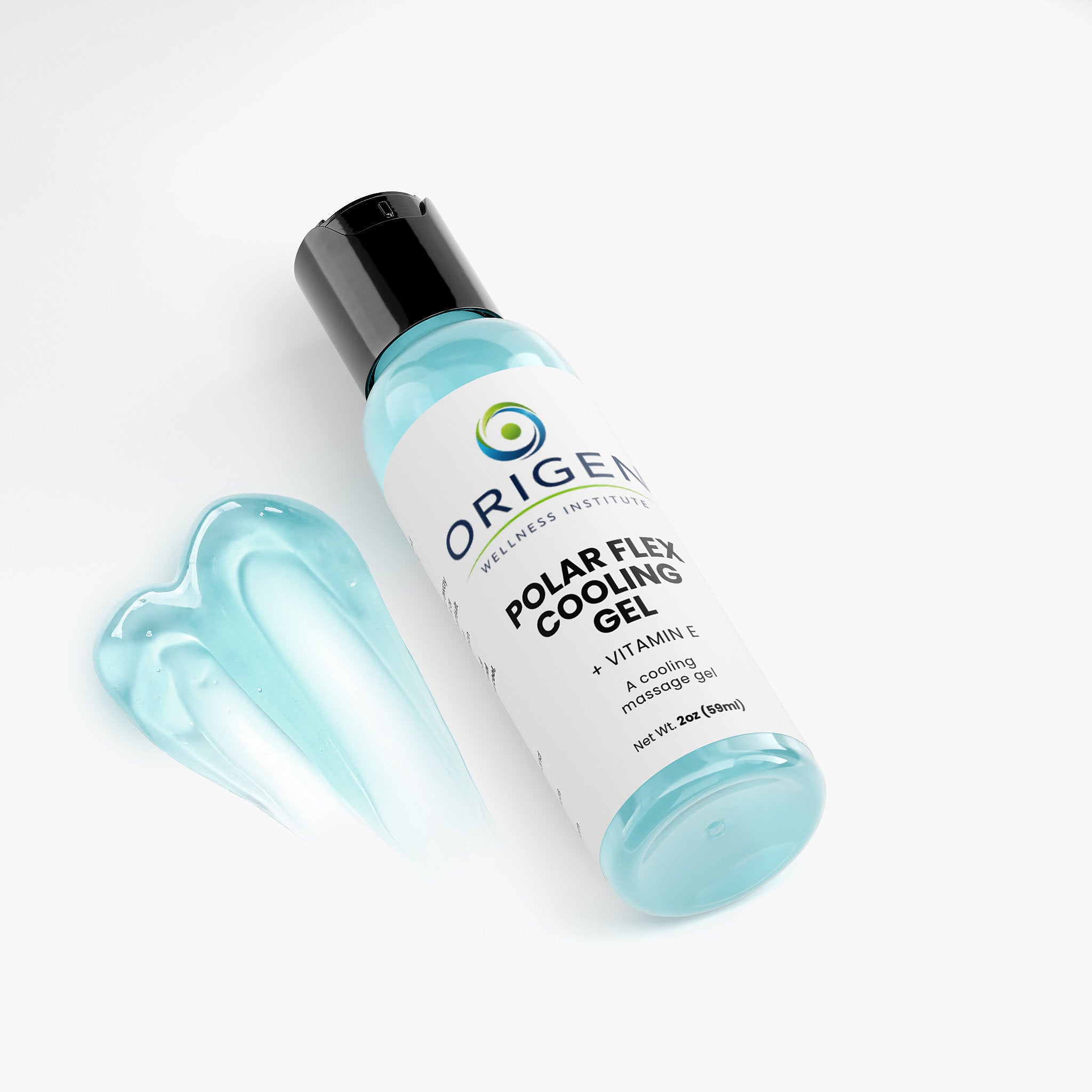 Polar Flex Cooling Gel