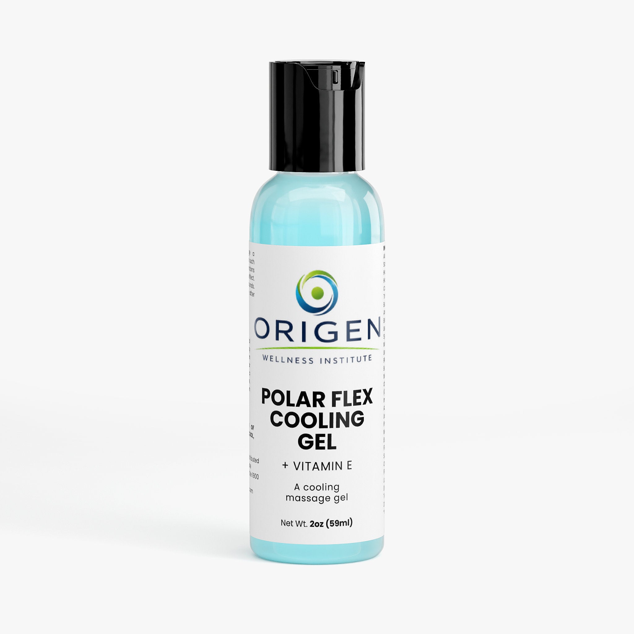 Polar Flex Cooling Gel