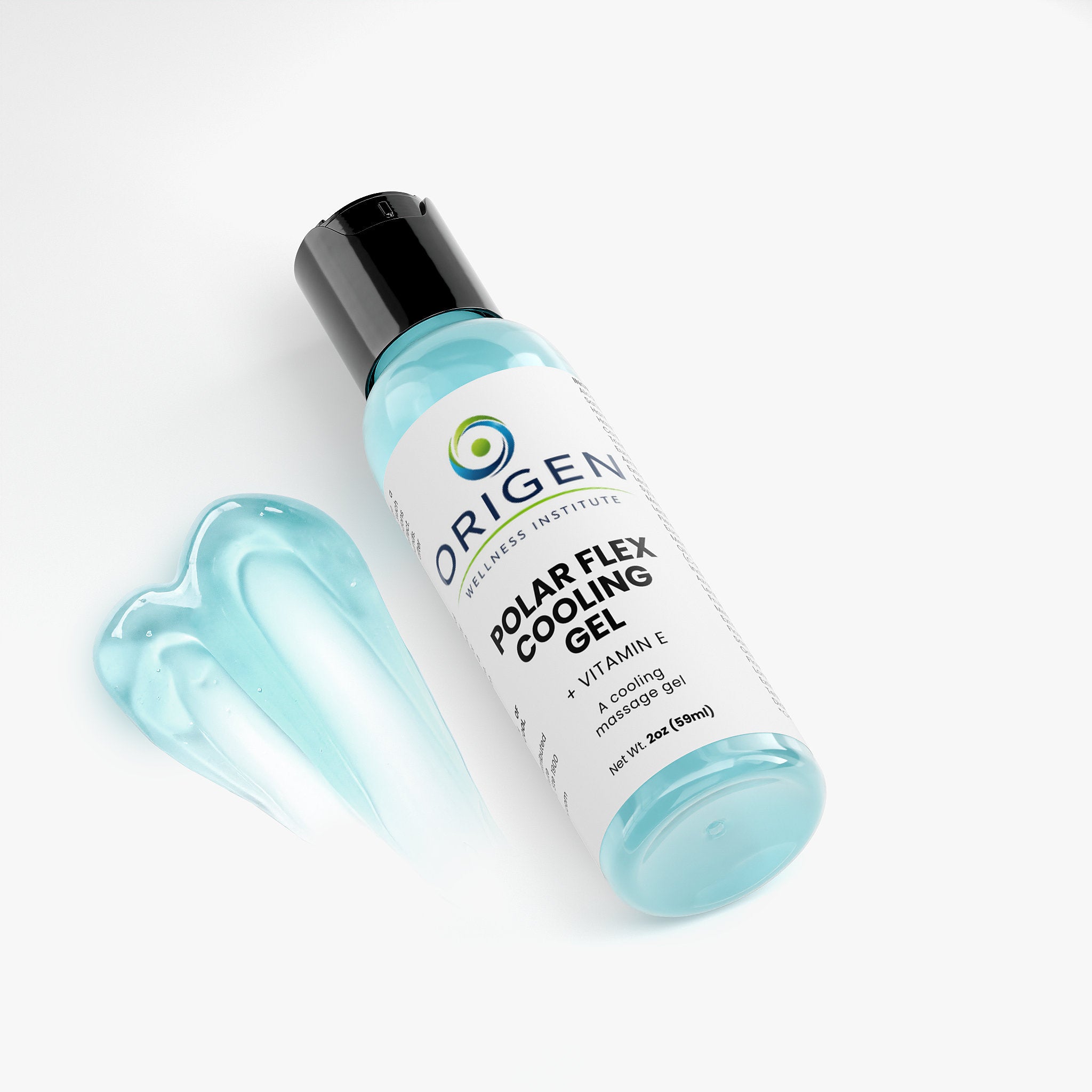 Polar Flex Cooling Gel