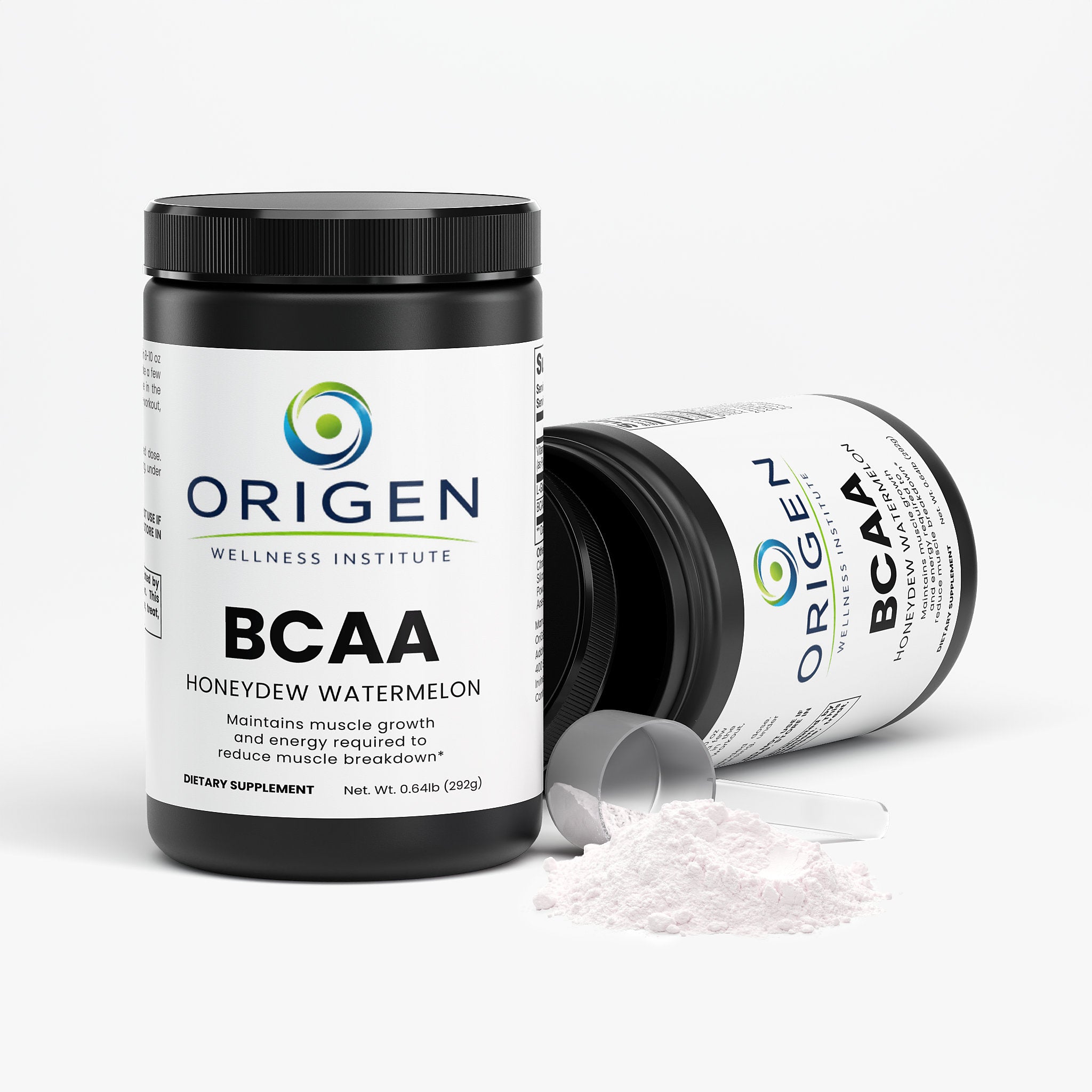 BCAA Post Workout Powder (Honeydew/Watermelon)