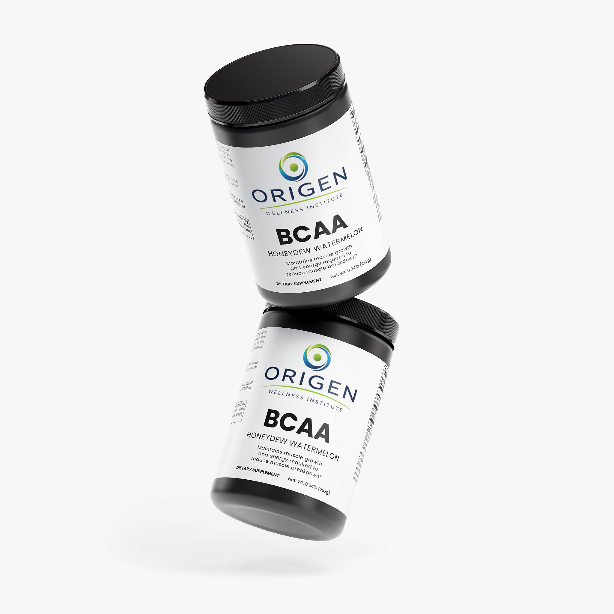 BCAA Post Workout Powder (Honeydew/Watermelon)