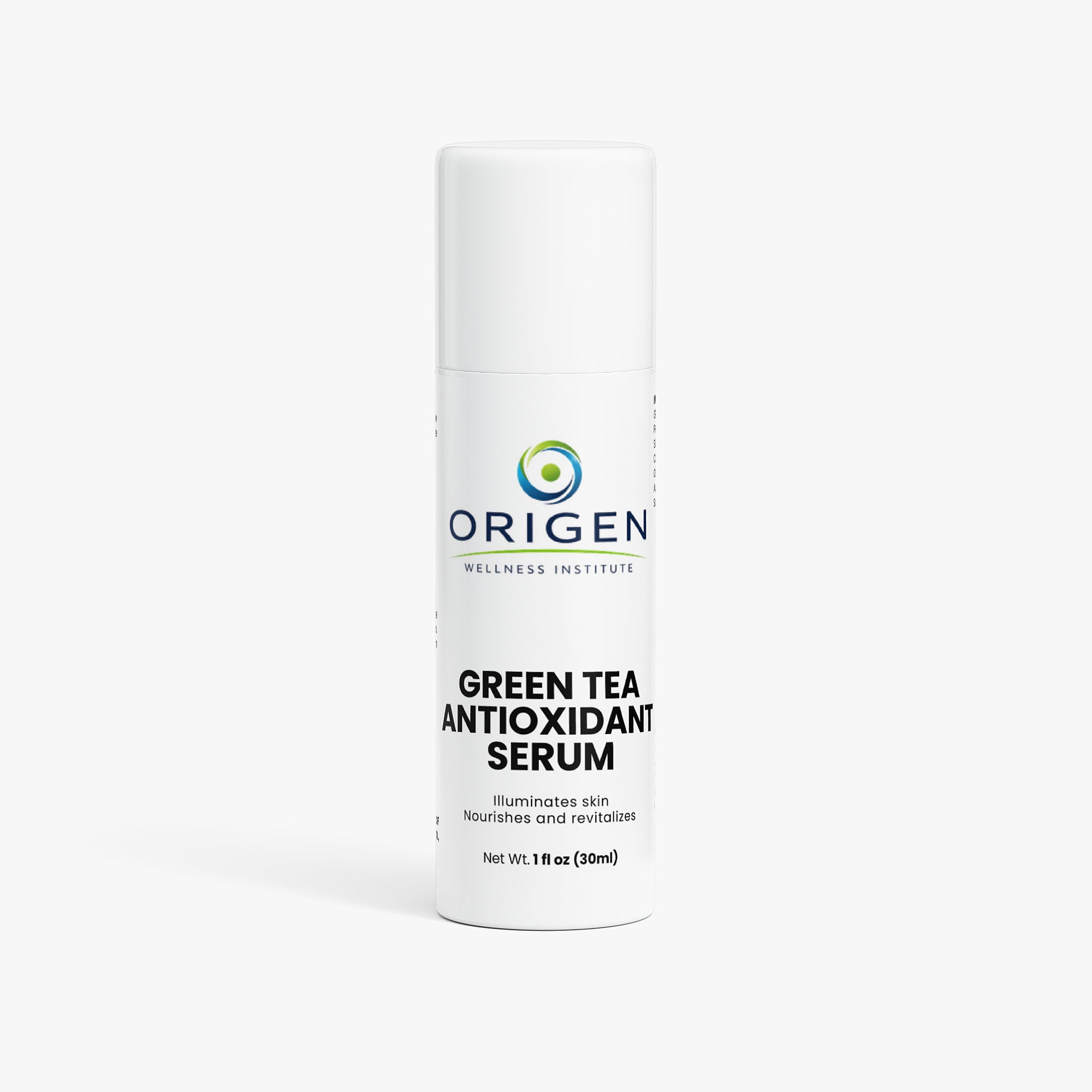 Green Tea Antioxidant Serum