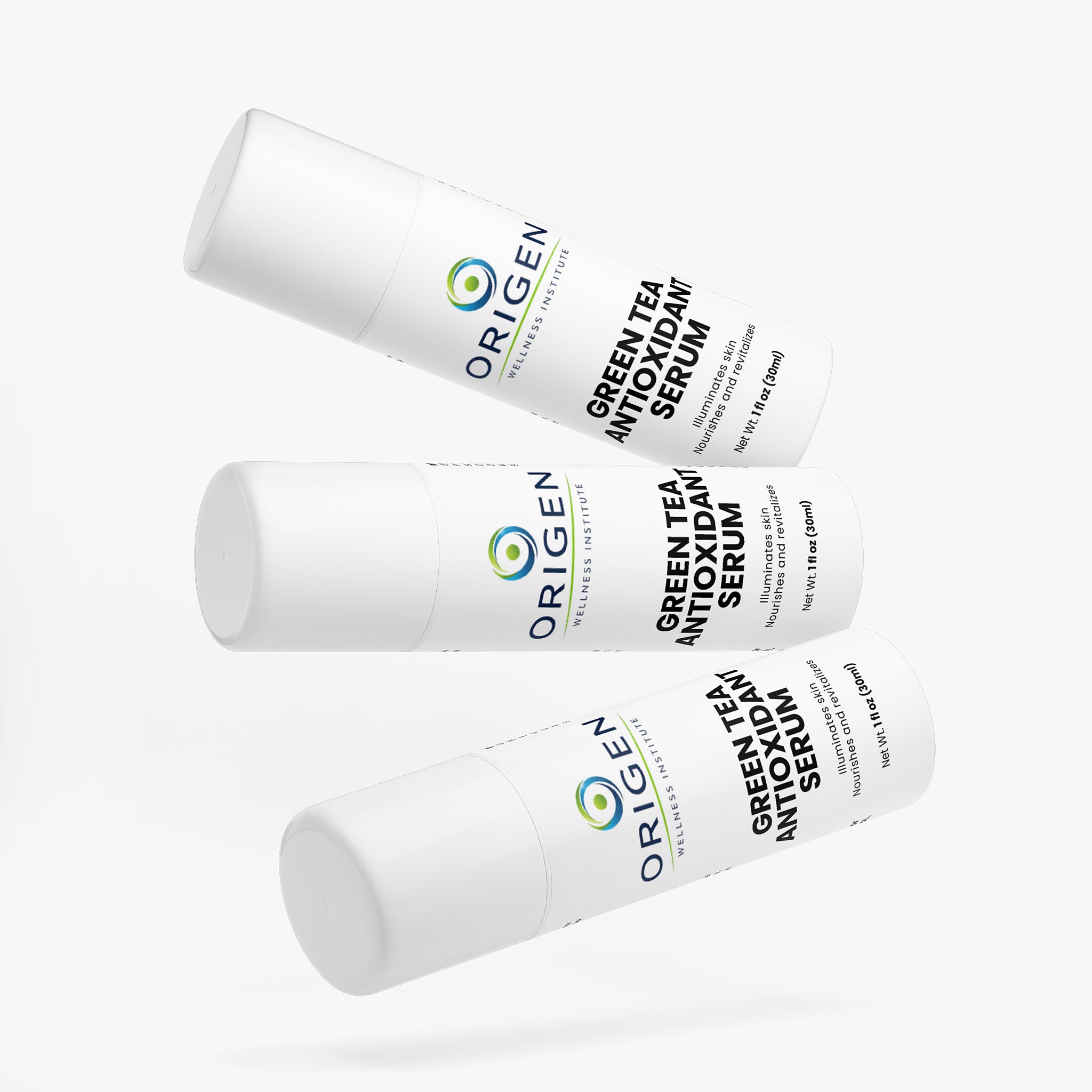 Green Tea Antioxidant Serum