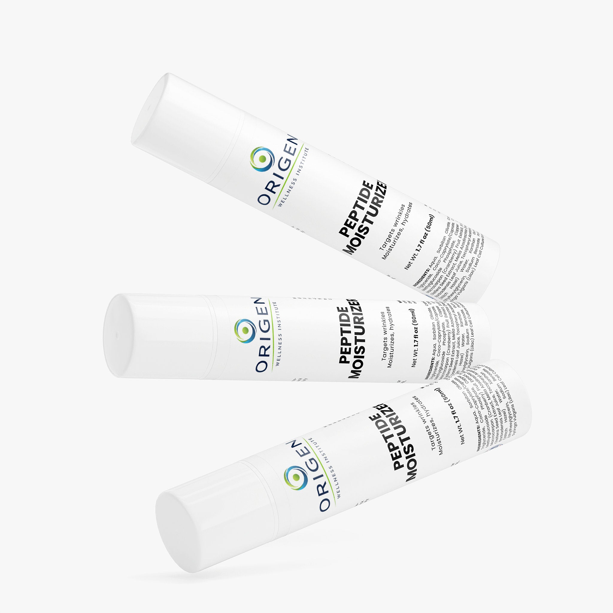 Peptide Moisturizer