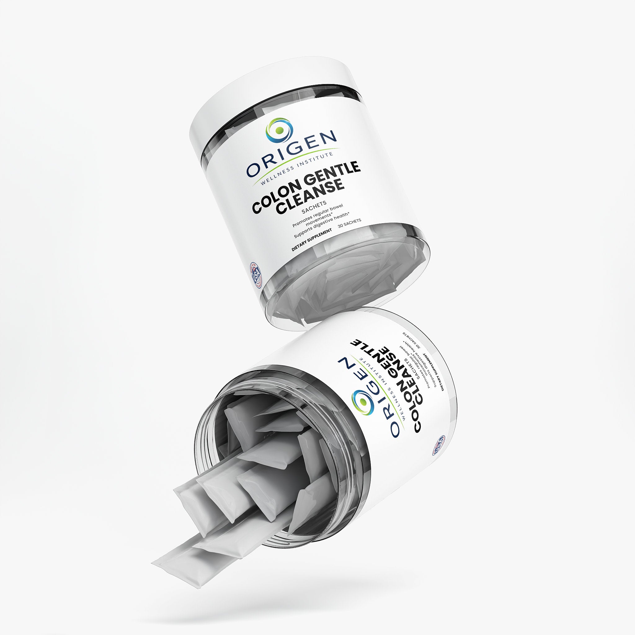 Colon Gentle Cleanse
