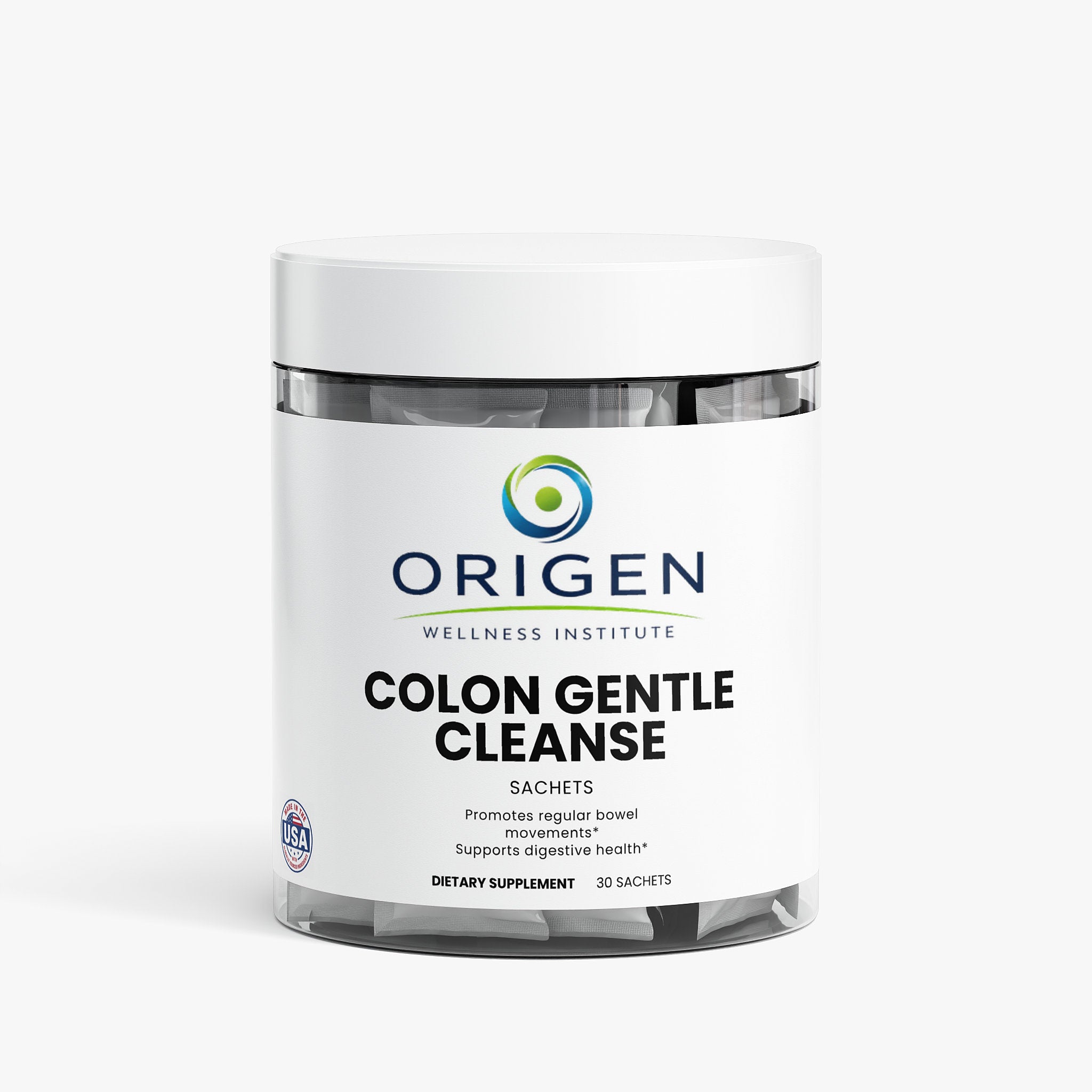 Colon Gentle Cleanse