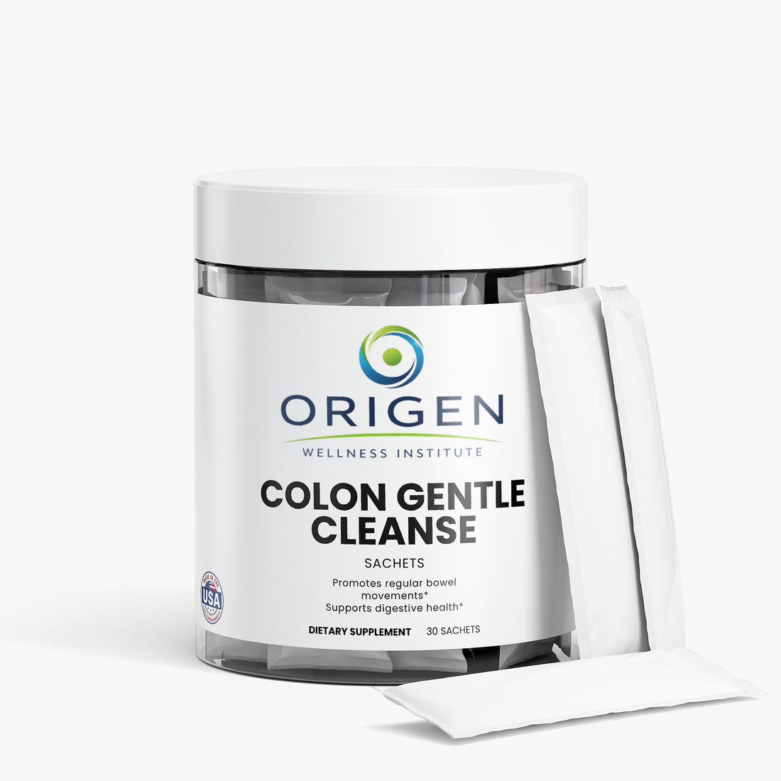 Colon Gentle Cleanse
