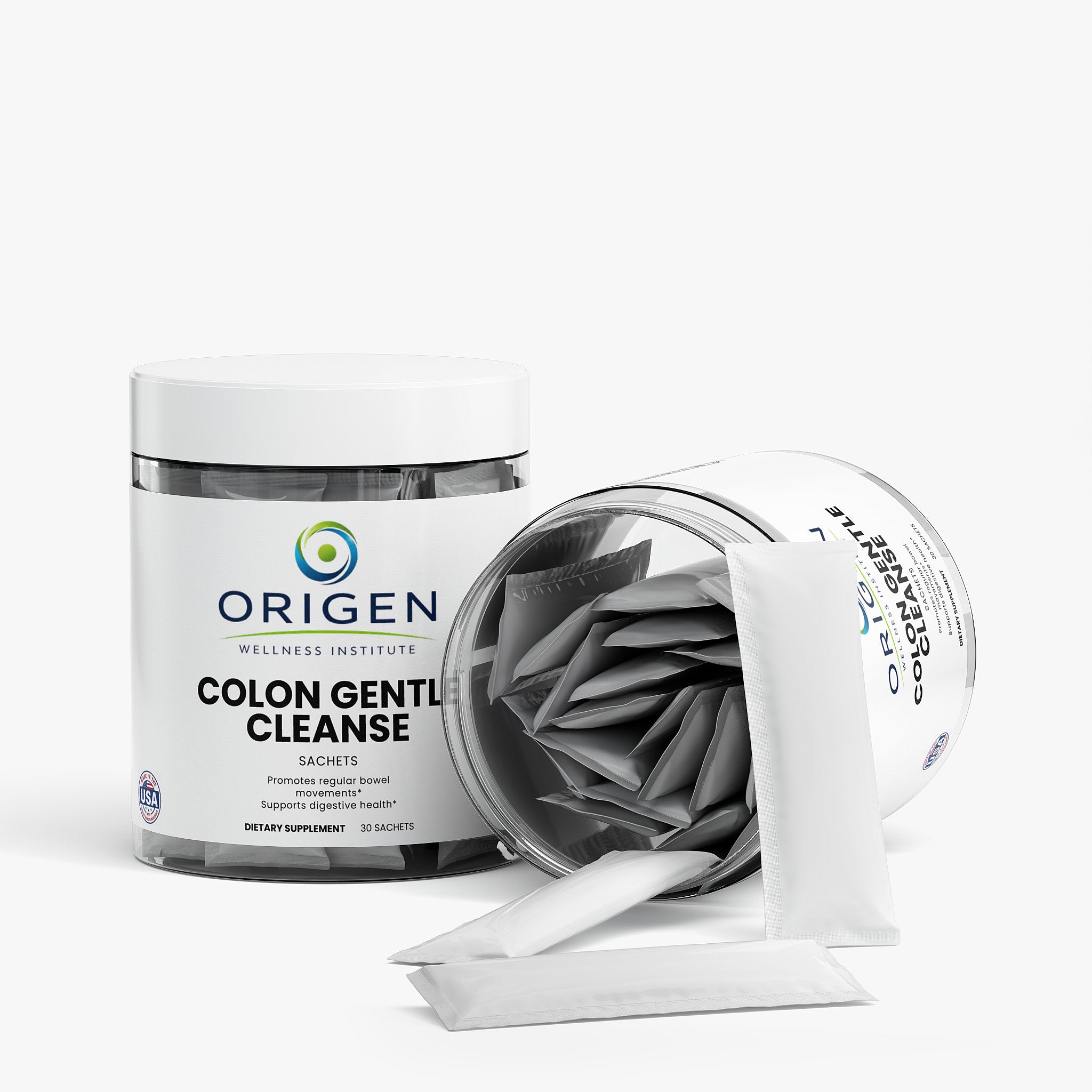Colon Gentle Cleanse