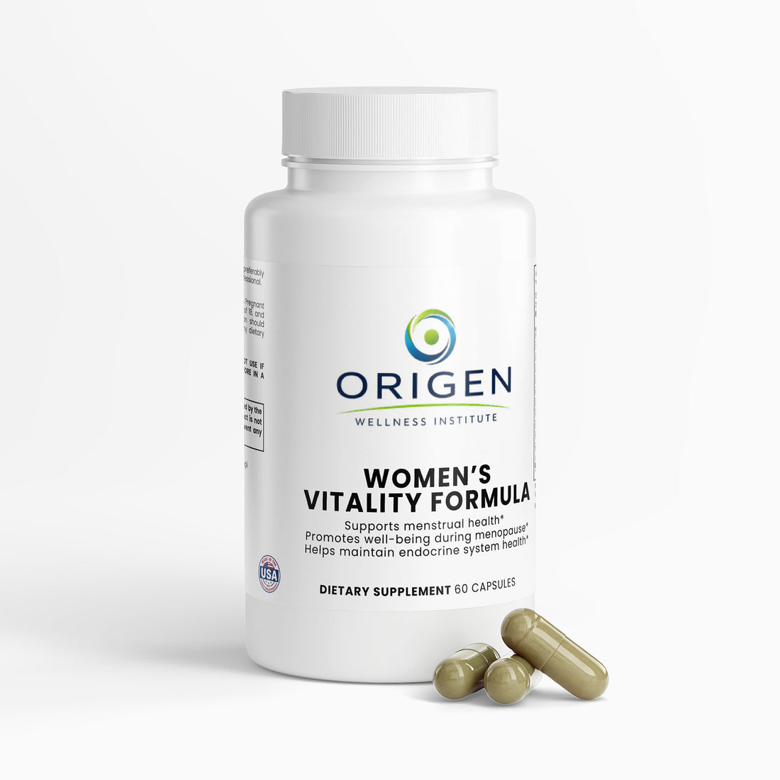 Women's Vitality Formula