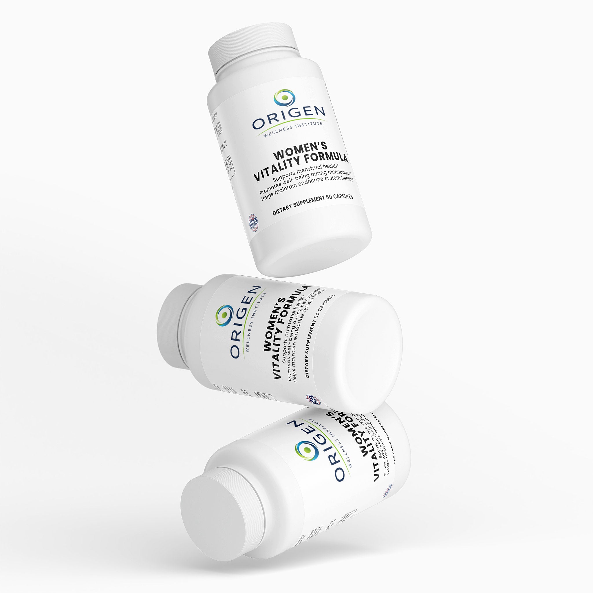 Women's Vitality Formula