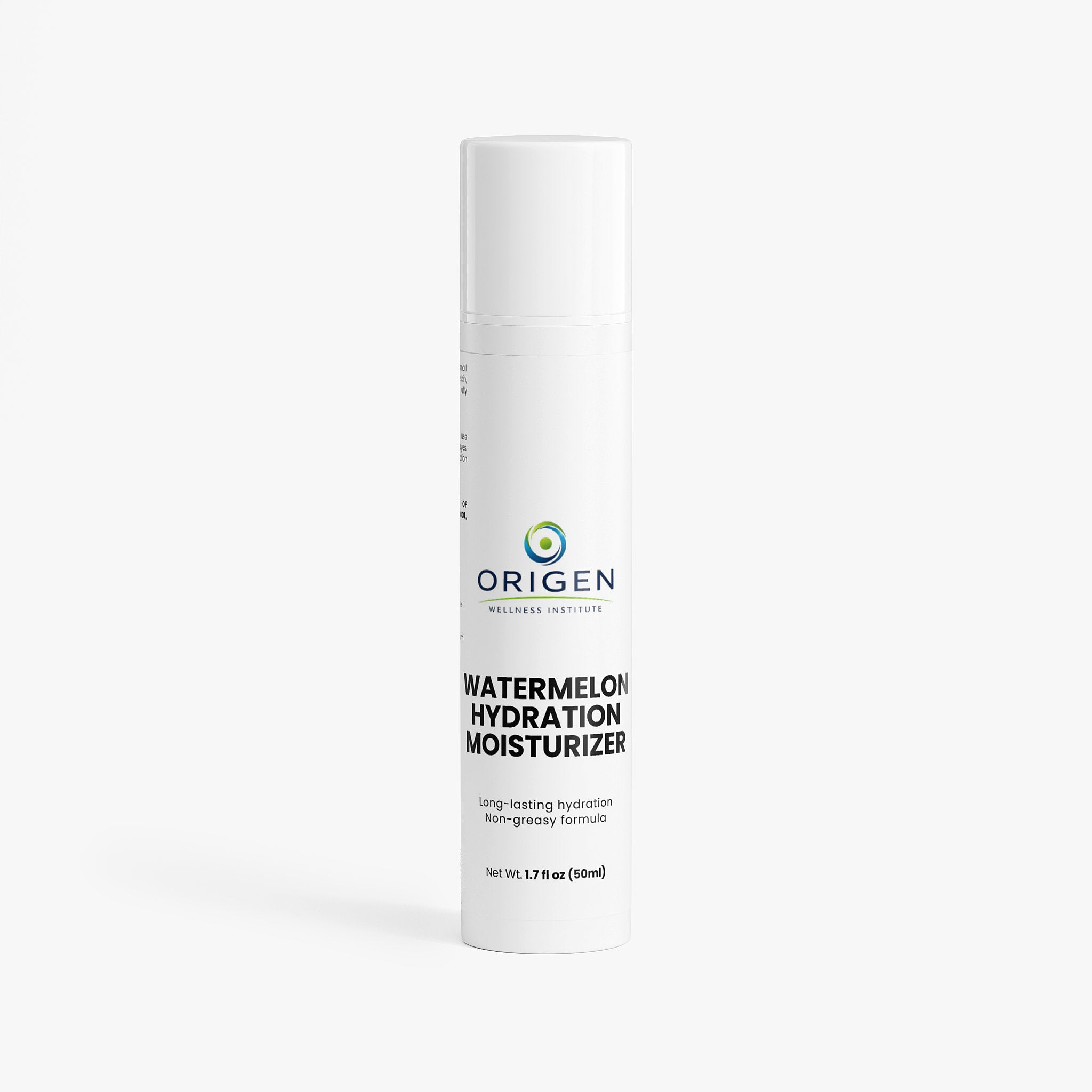 Watermelon Hydration Moisturizer