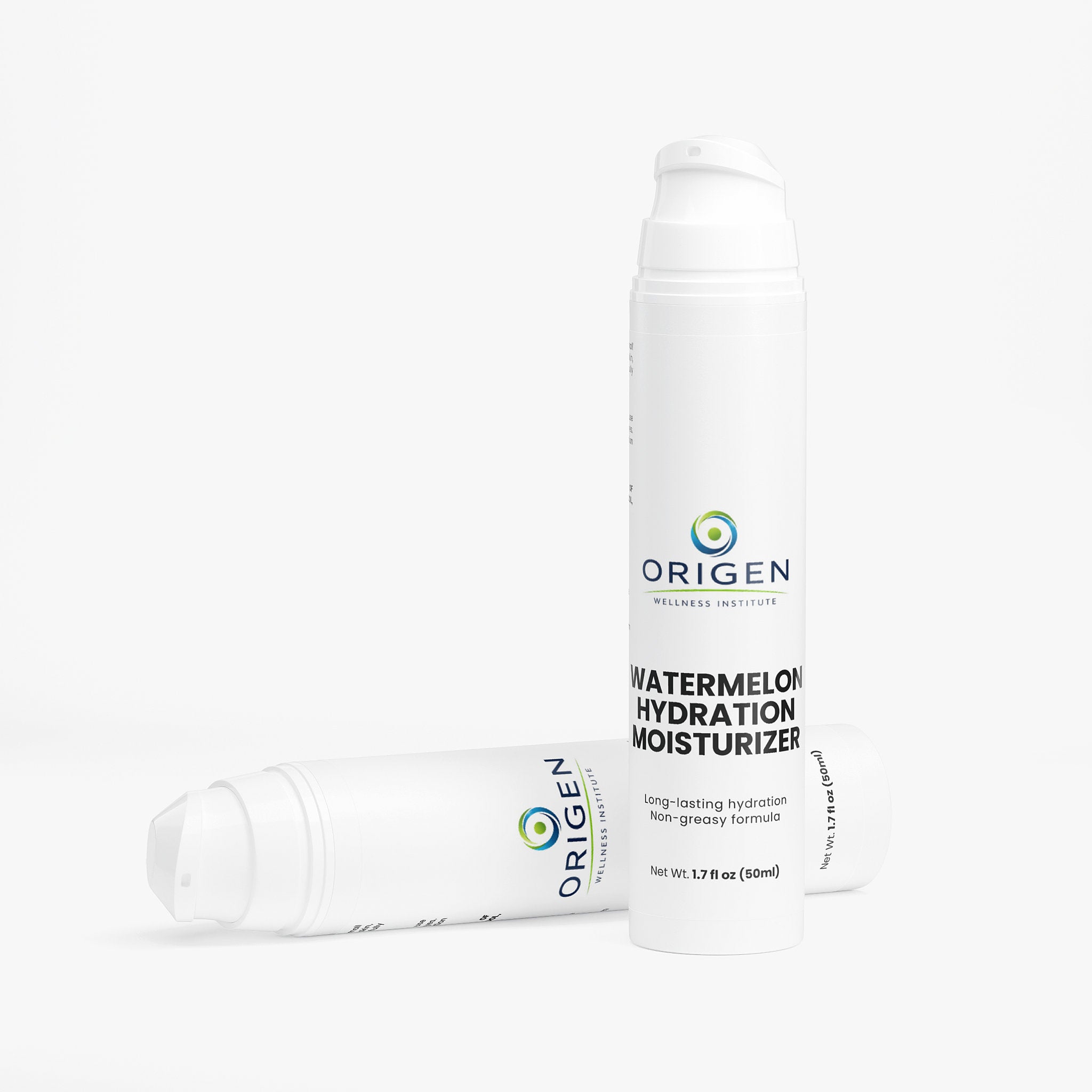 Watermelon Hydration Moisturizer