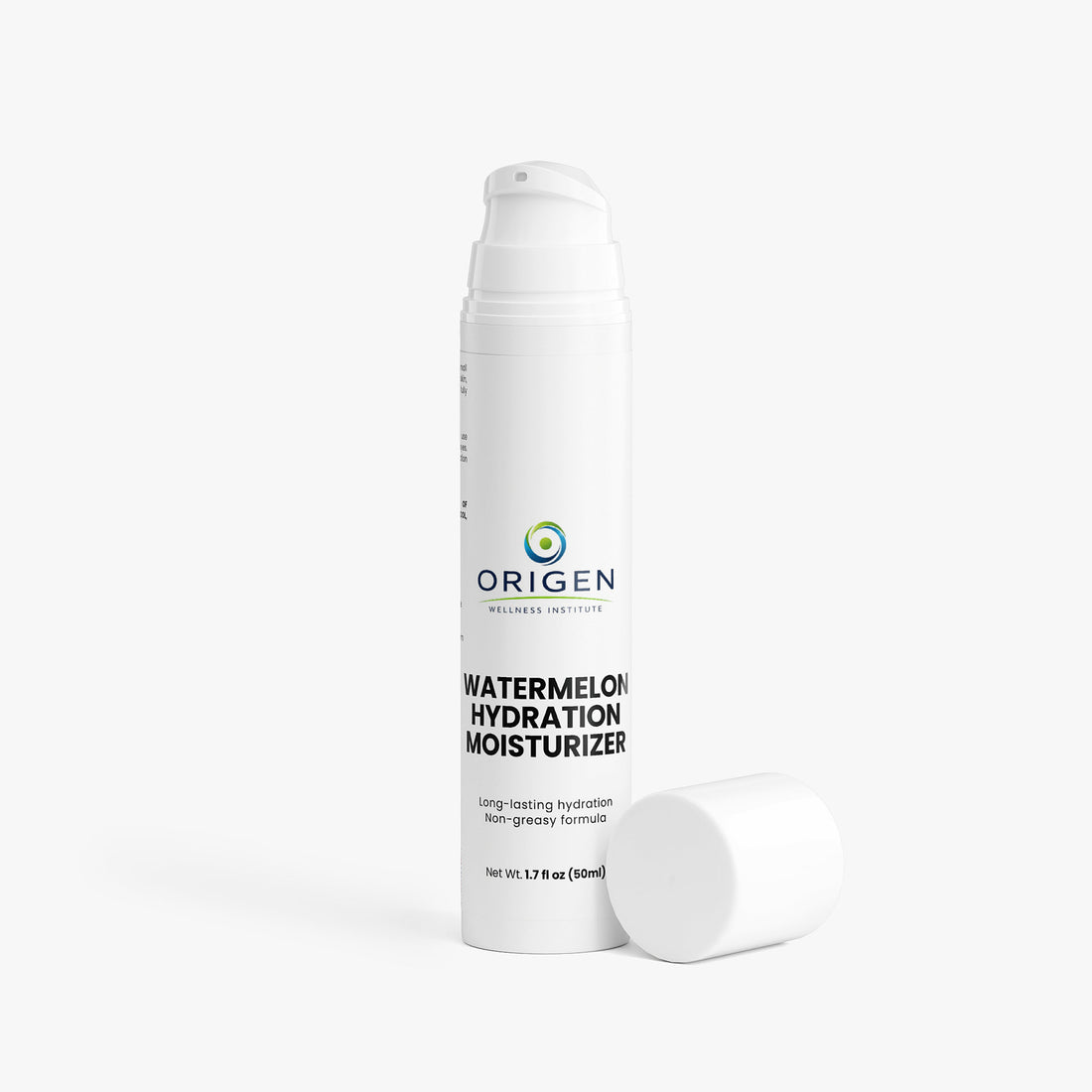 Watermelon Hydration Moisturizer