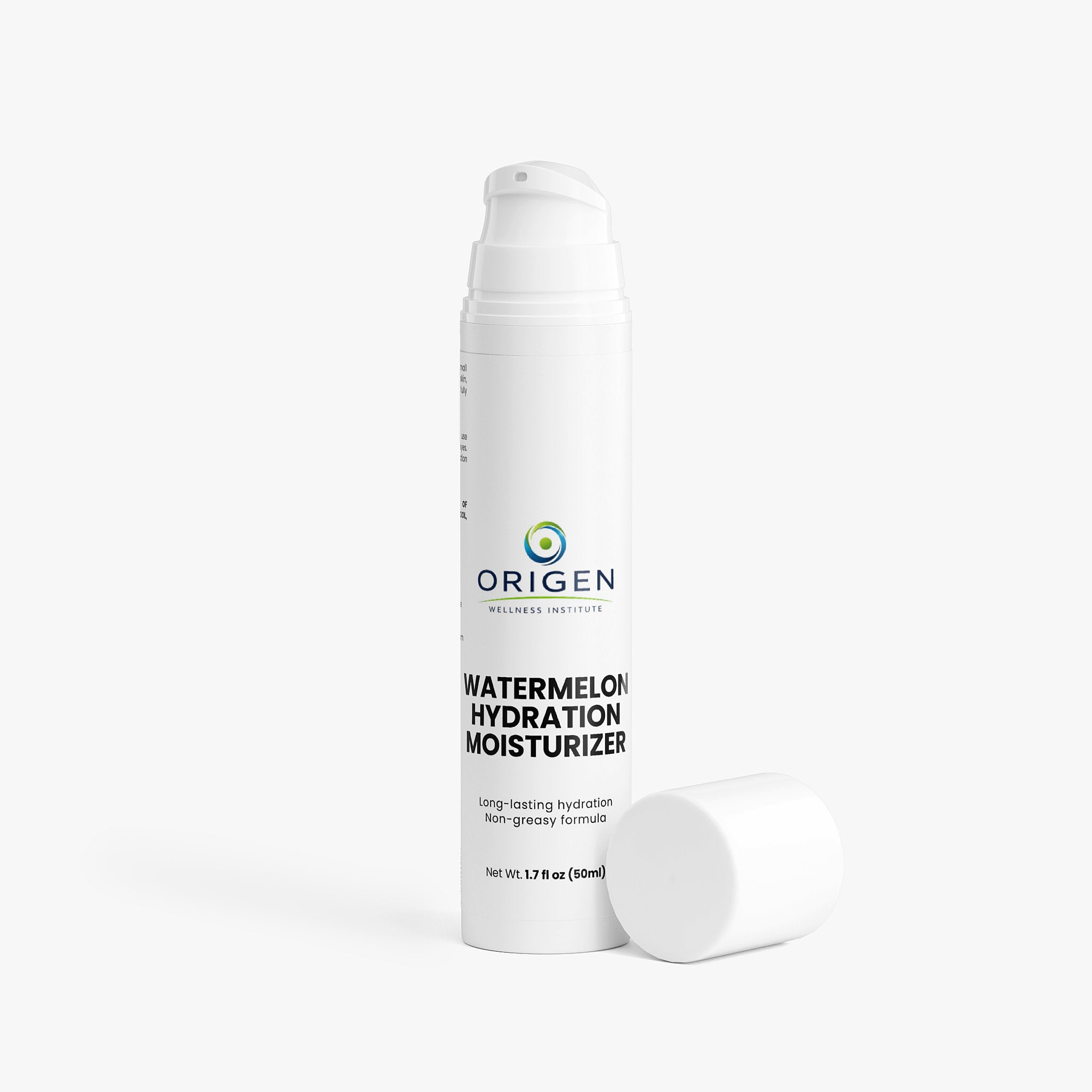 Watermelon Hydration Moisturizer