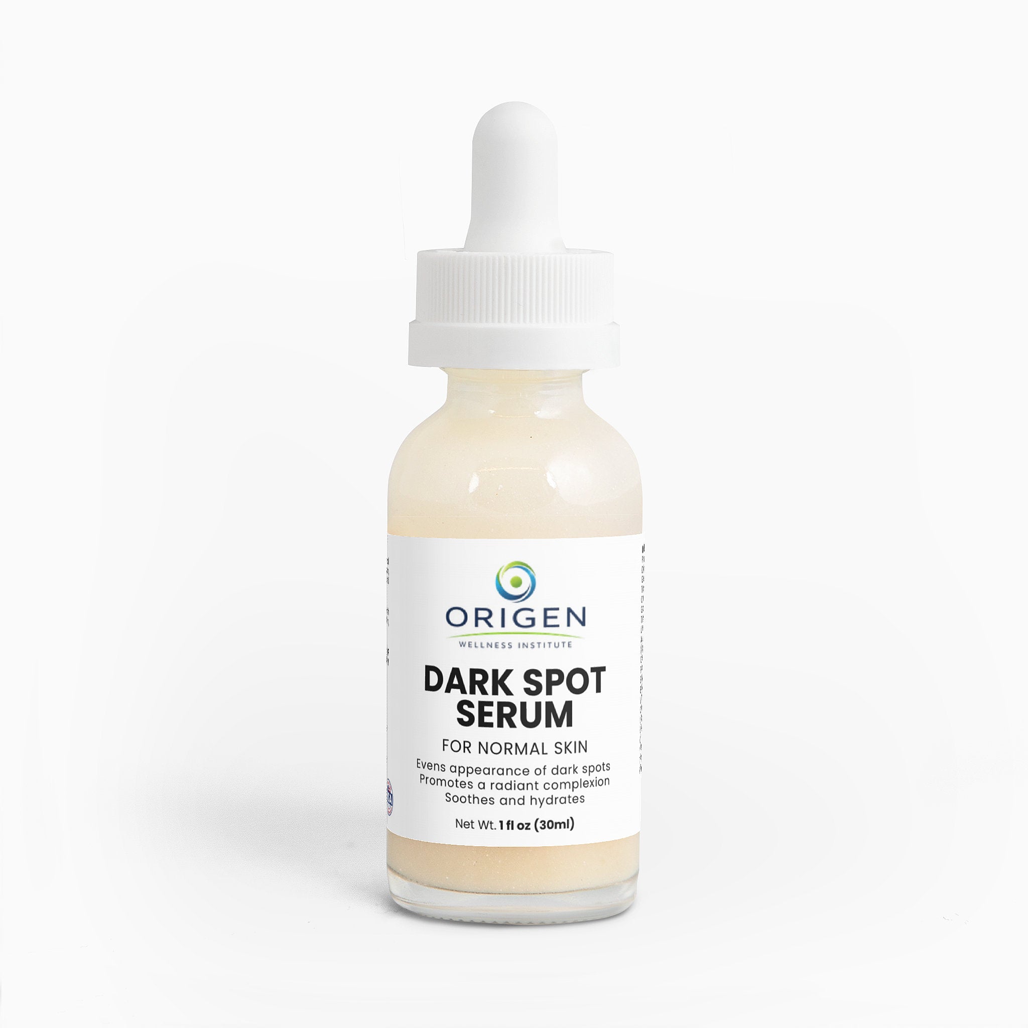 Dark Spot Serum for Normal Skin
