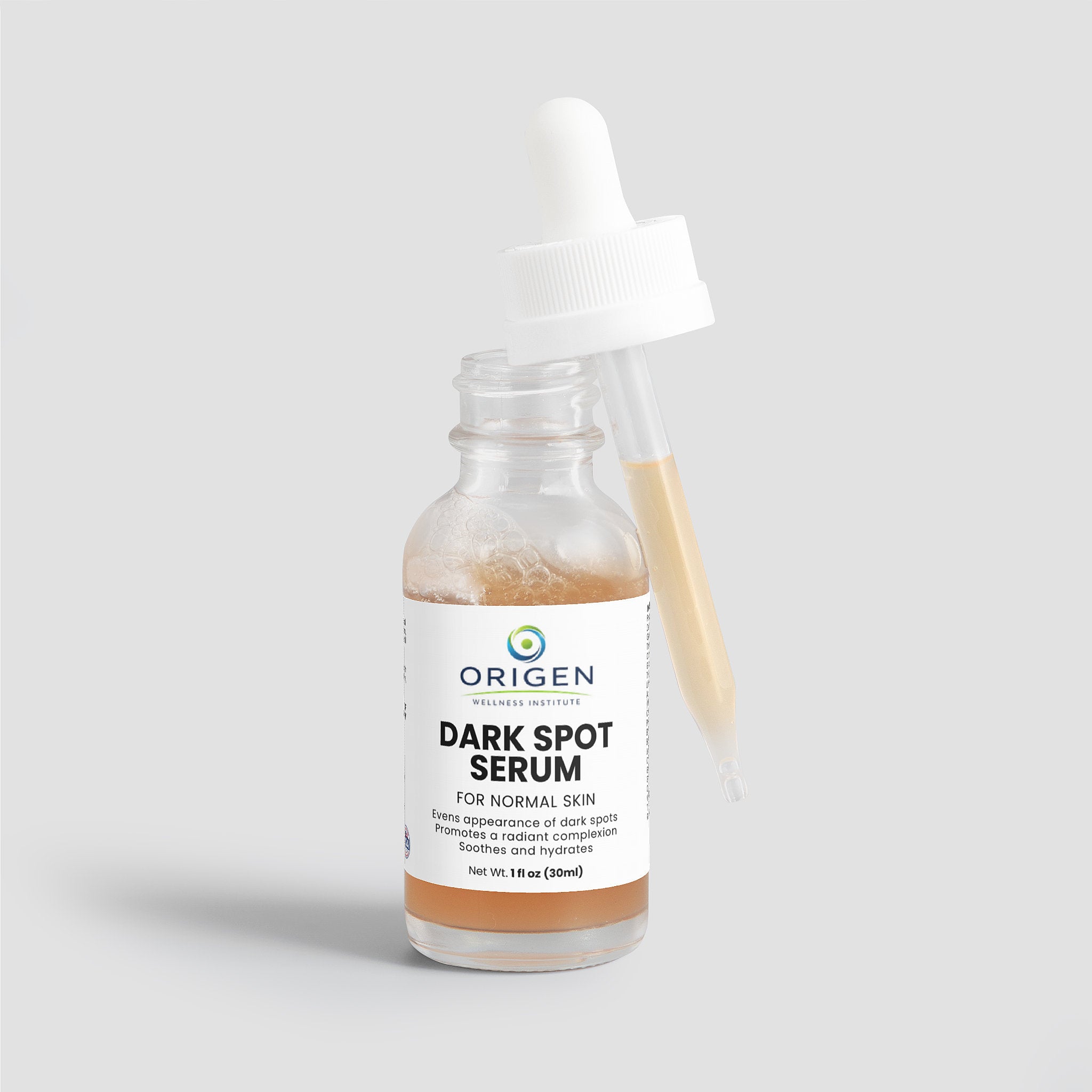 Dark Spot Serum for Normal Skin