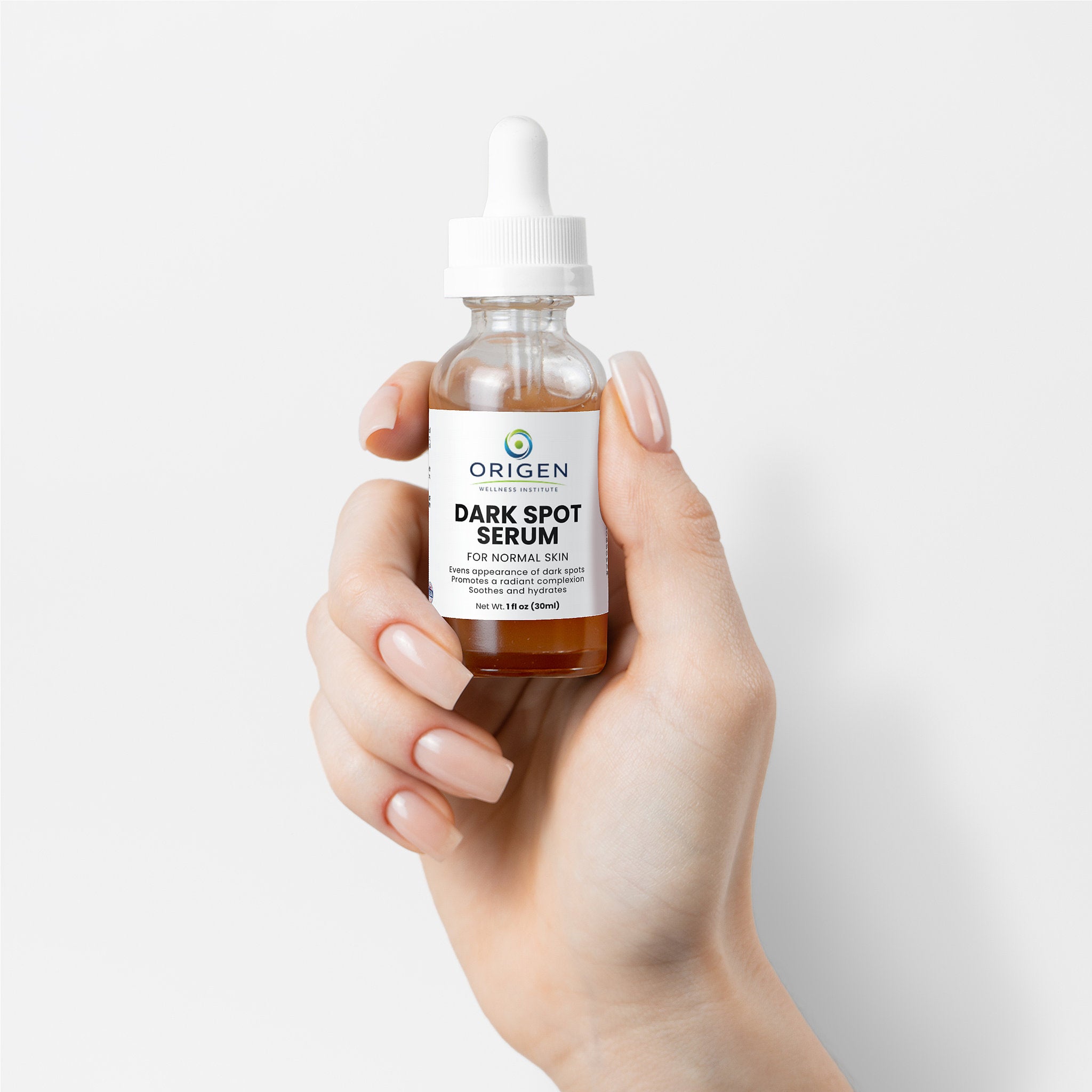 Dark Spot Serum for Normal Skin