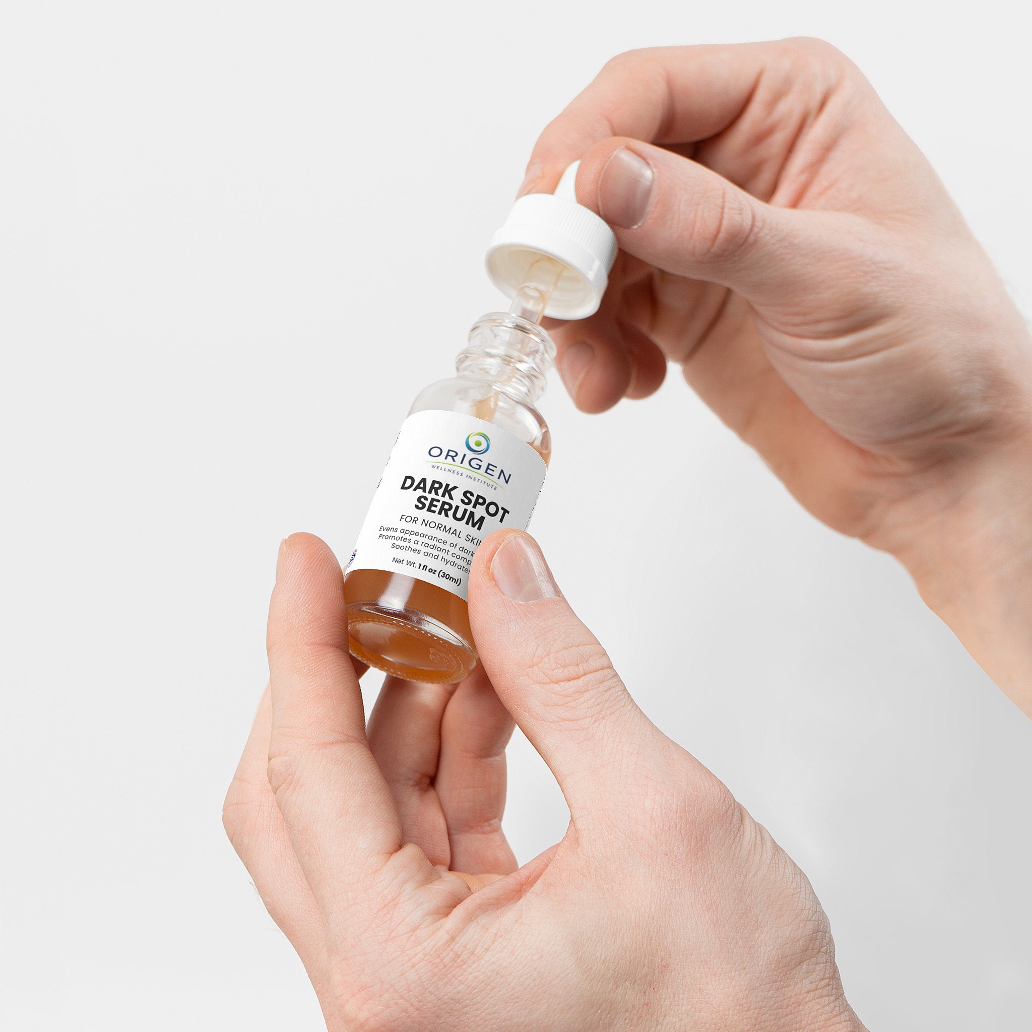 Dark Spot Serum for Normal Skin