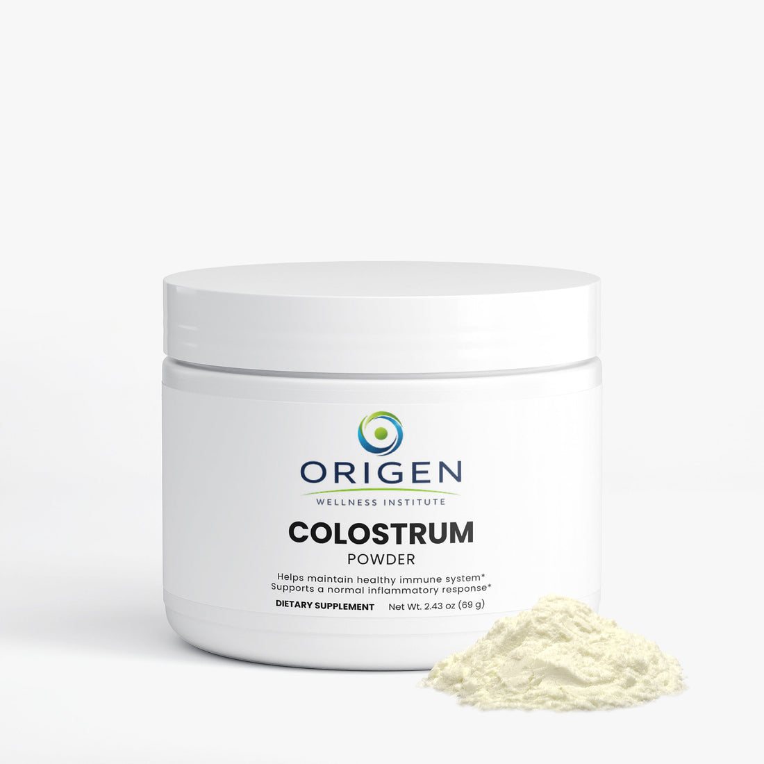 Colostrum Powder