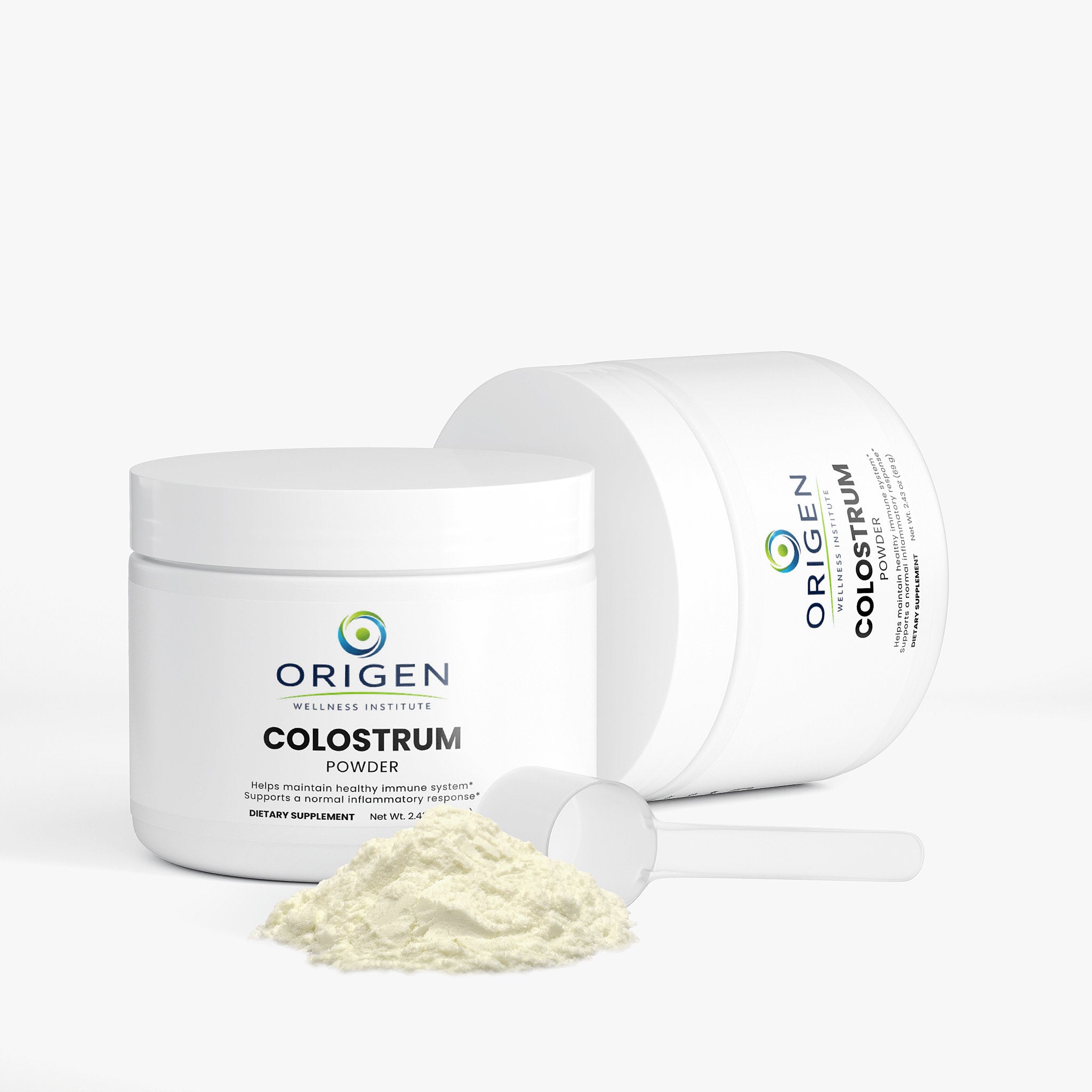 Colostrum Powder
