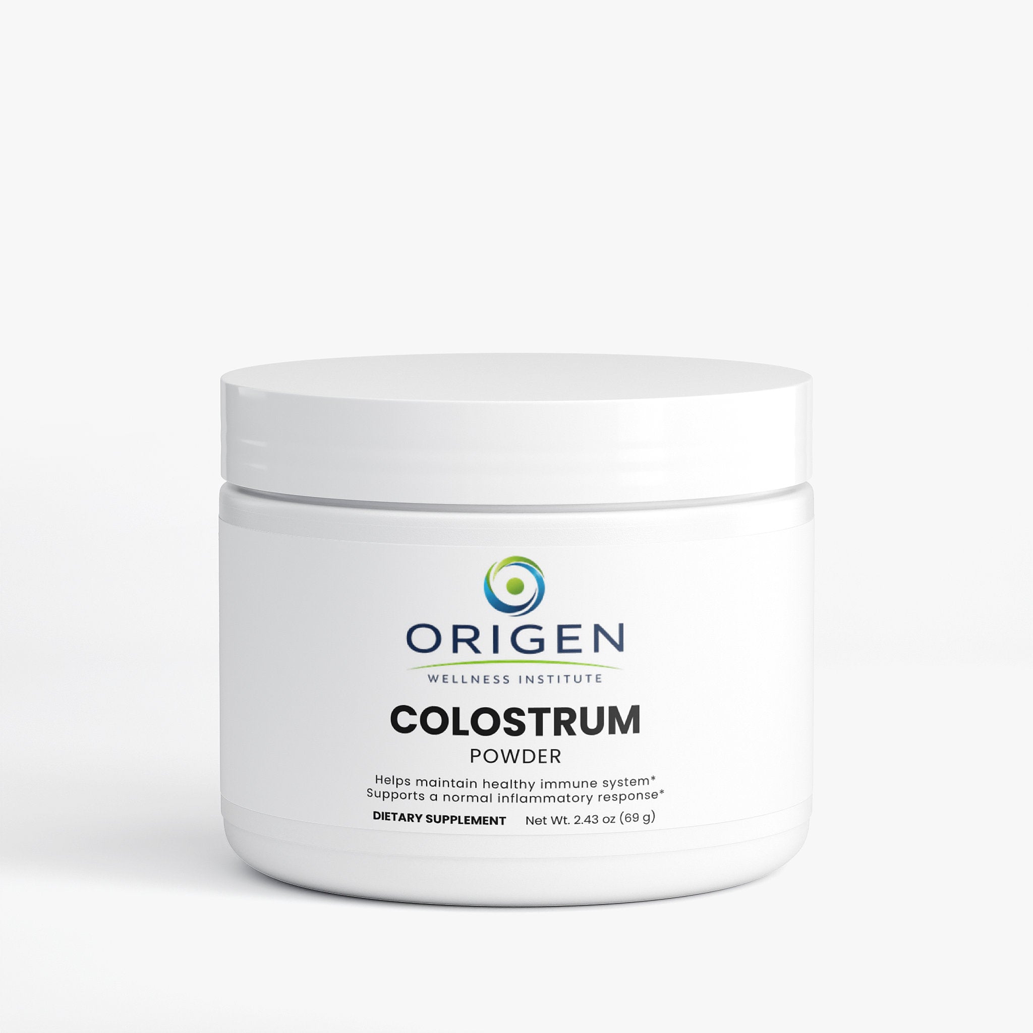 Colostrum Powder