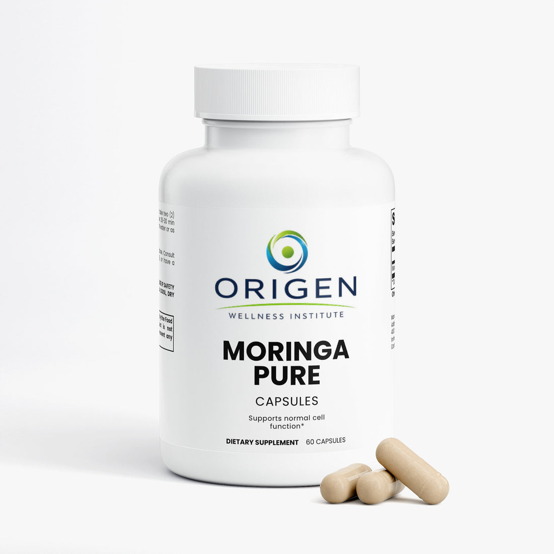 Moringa Pure