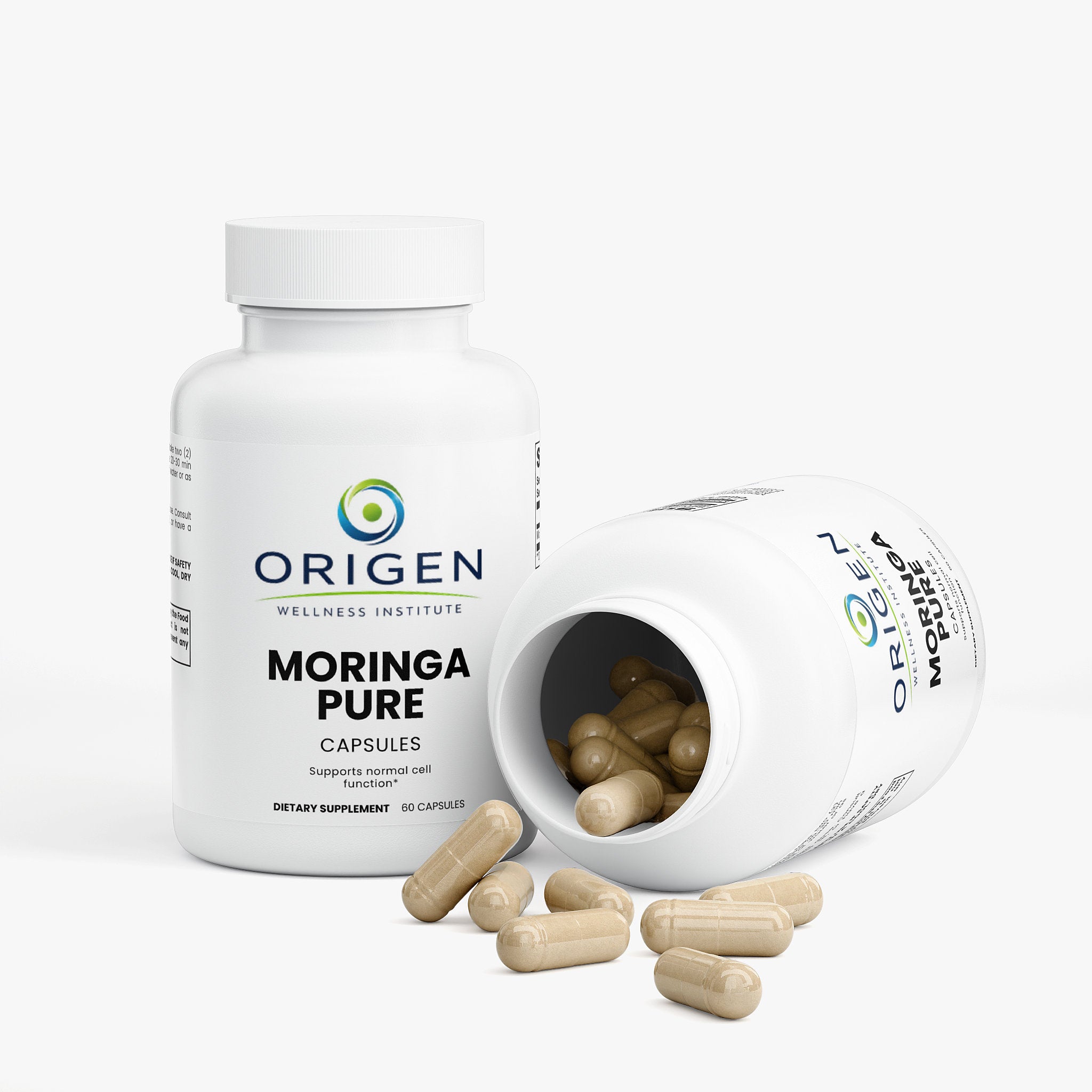Moringa Pure
