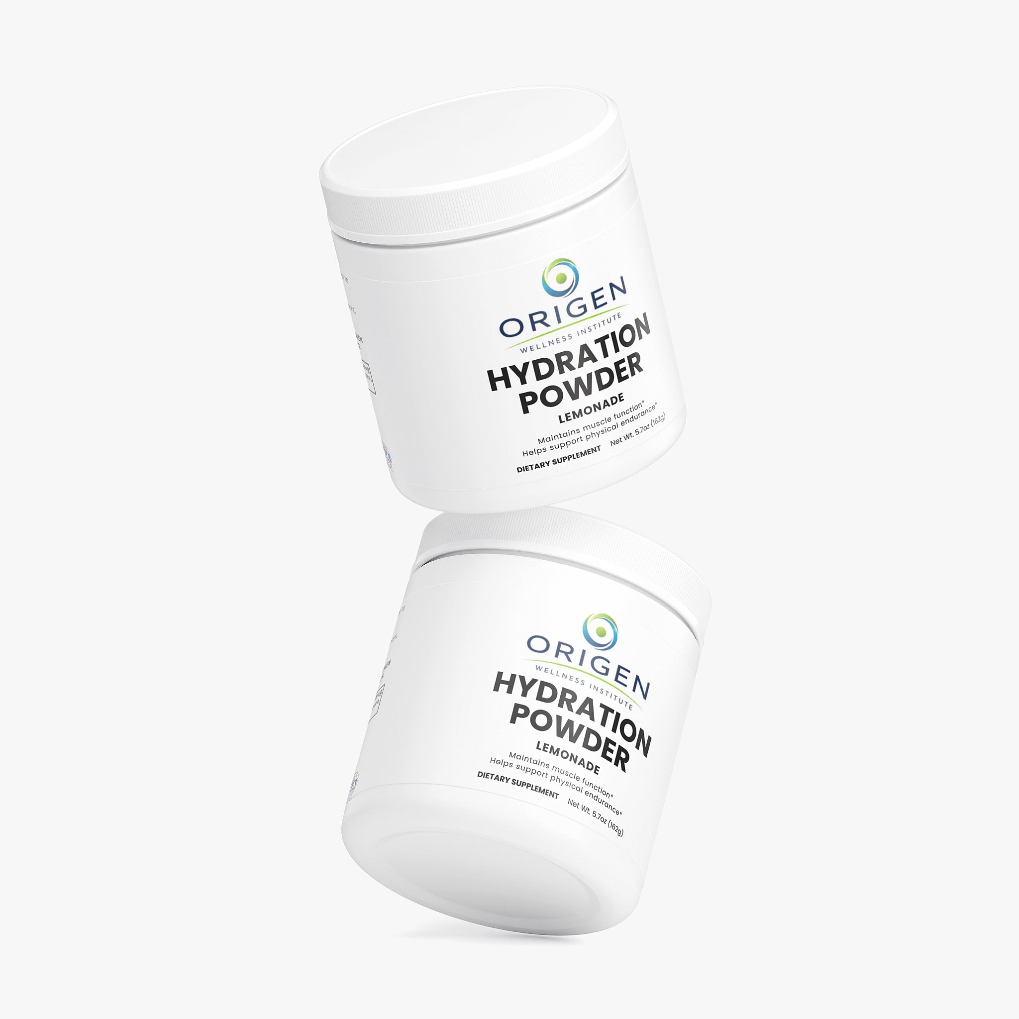 Hydration Powder (Lemonade)