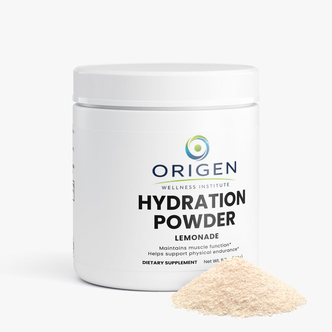 Hydration Powder (Lemonade)