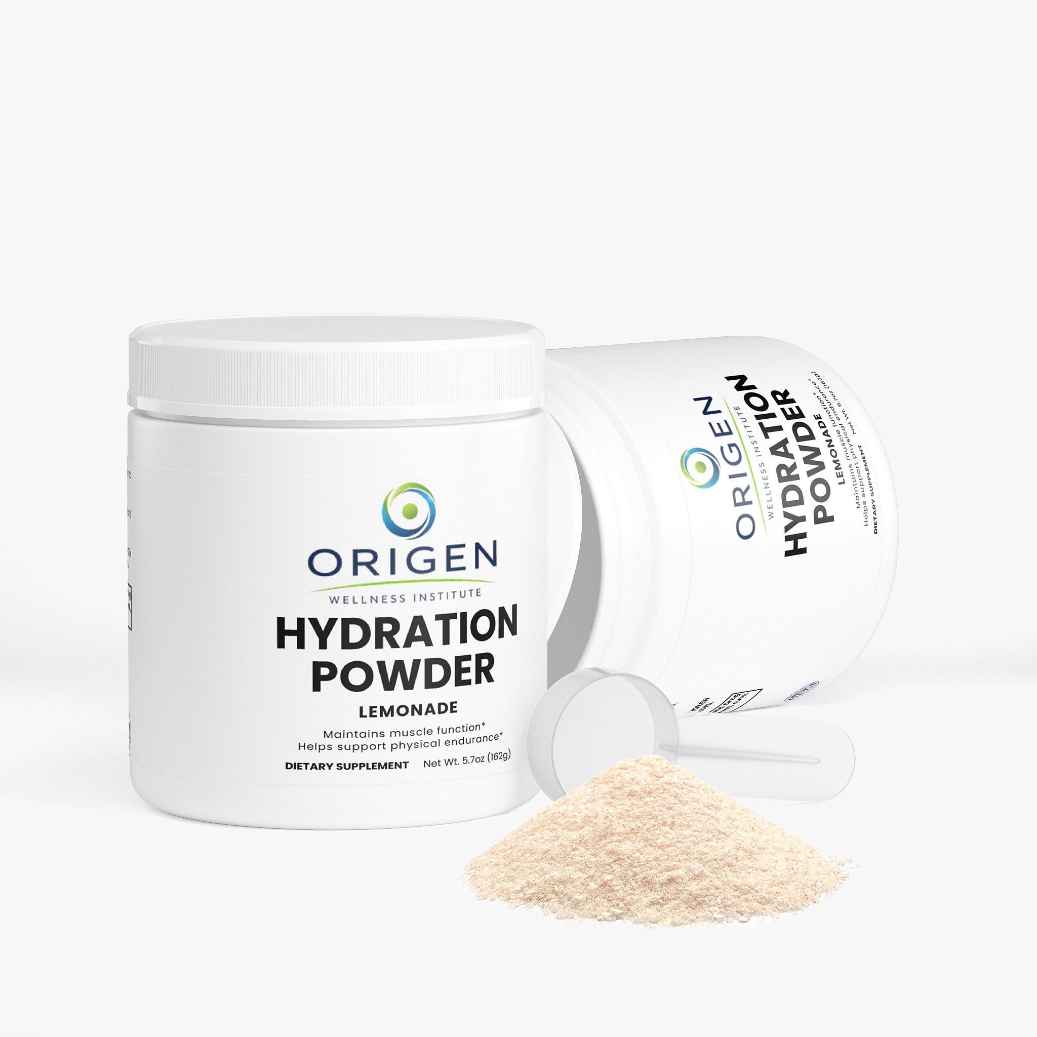 Hydration Powder (Lemonade)